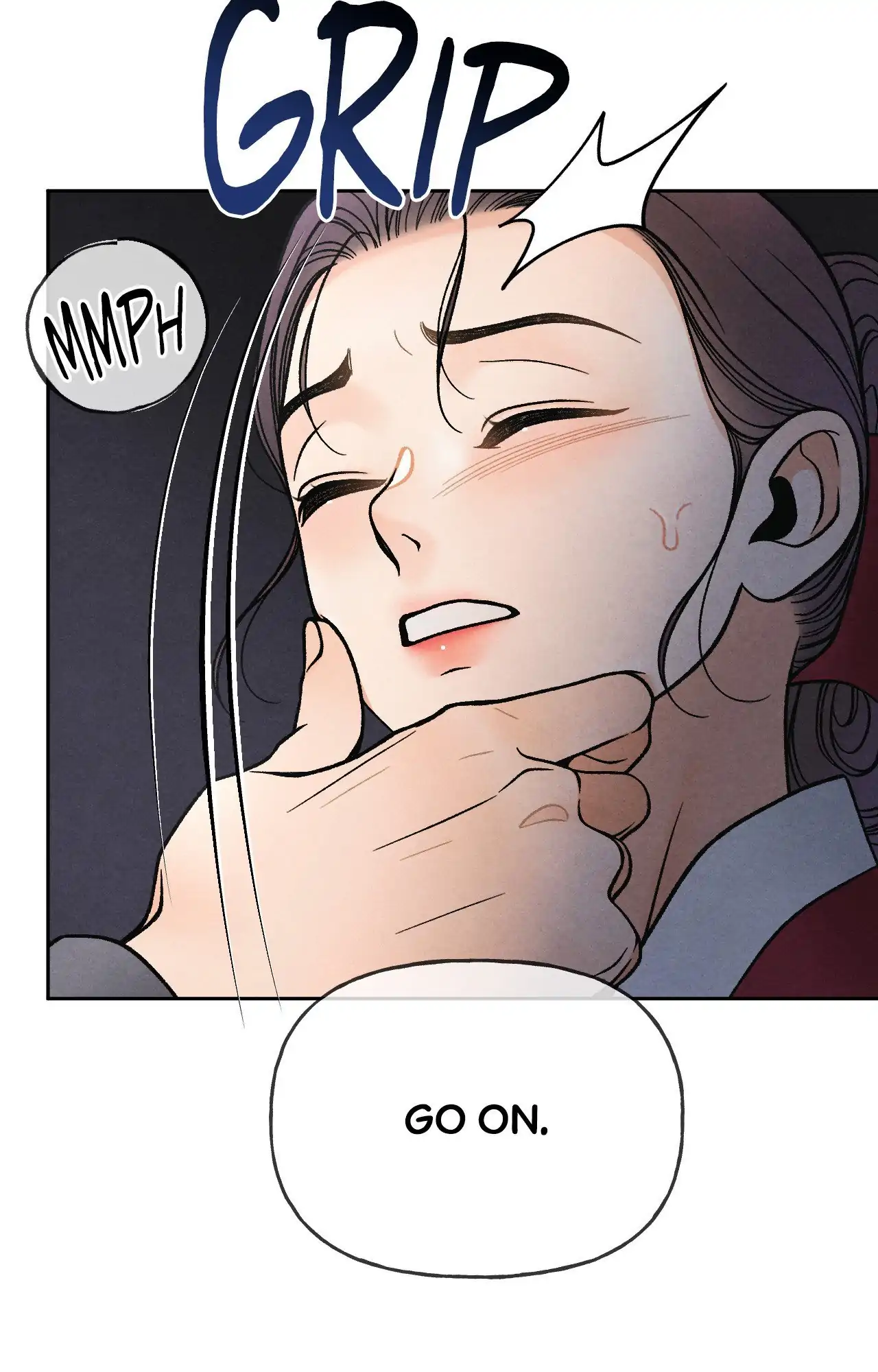 Confessions of a Chambermaid Chapter 2 - Page 93