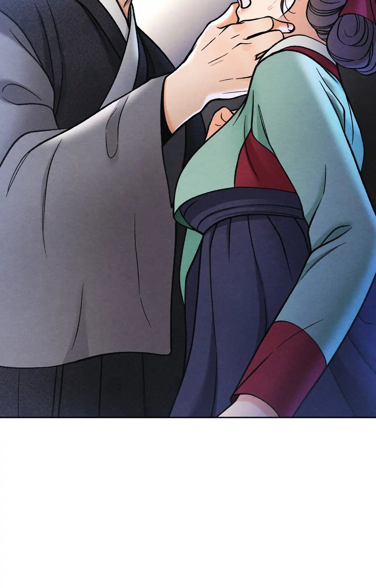 Confessions of a Chambermaid Chapter 2 - Page 95