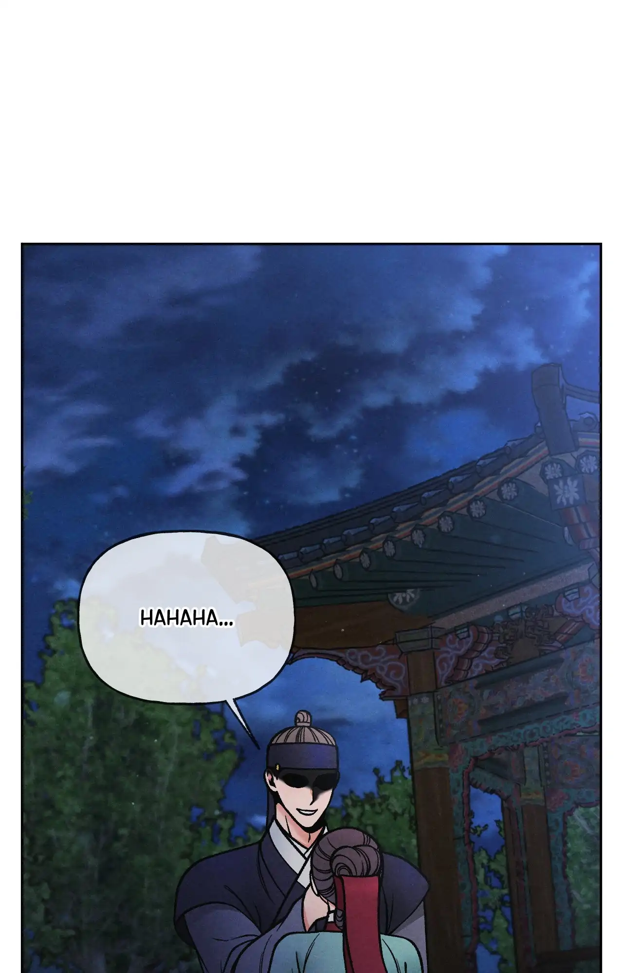 Confessions of a Chambermaid Chapter 3 - Page 2