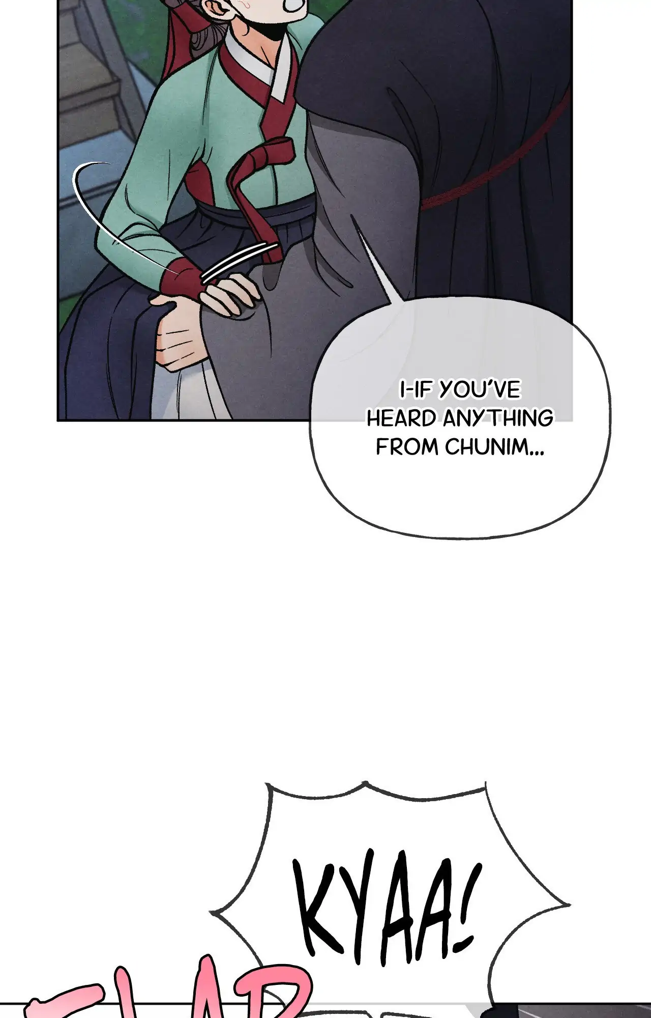 Confessions of a Chambermaid Chapter 3 - Page 11