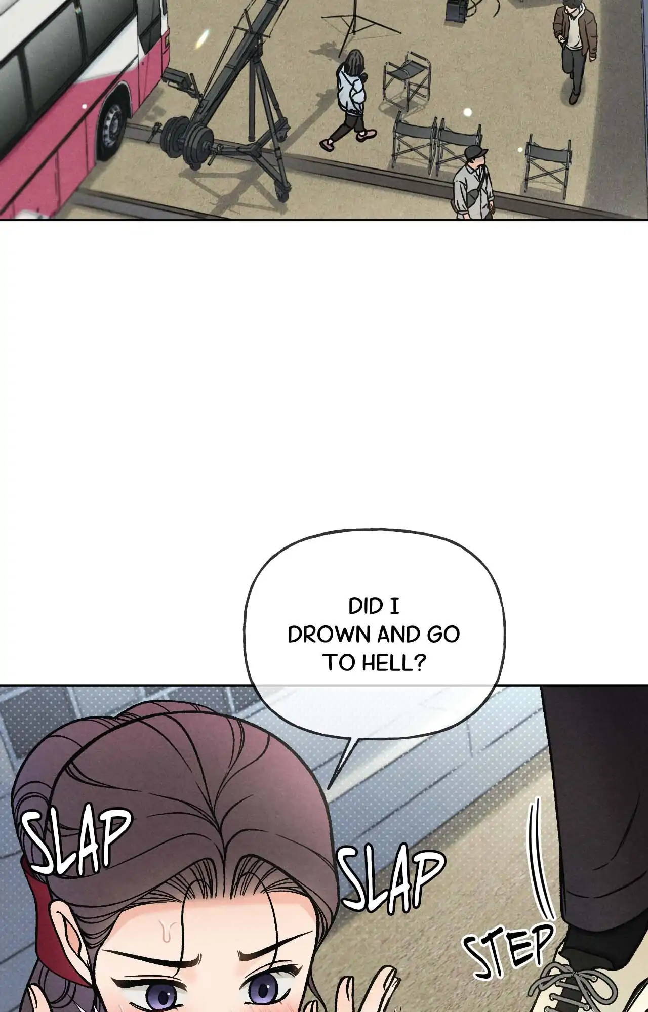 Confessions of a Chambermaid Chapter 3 - Page 101