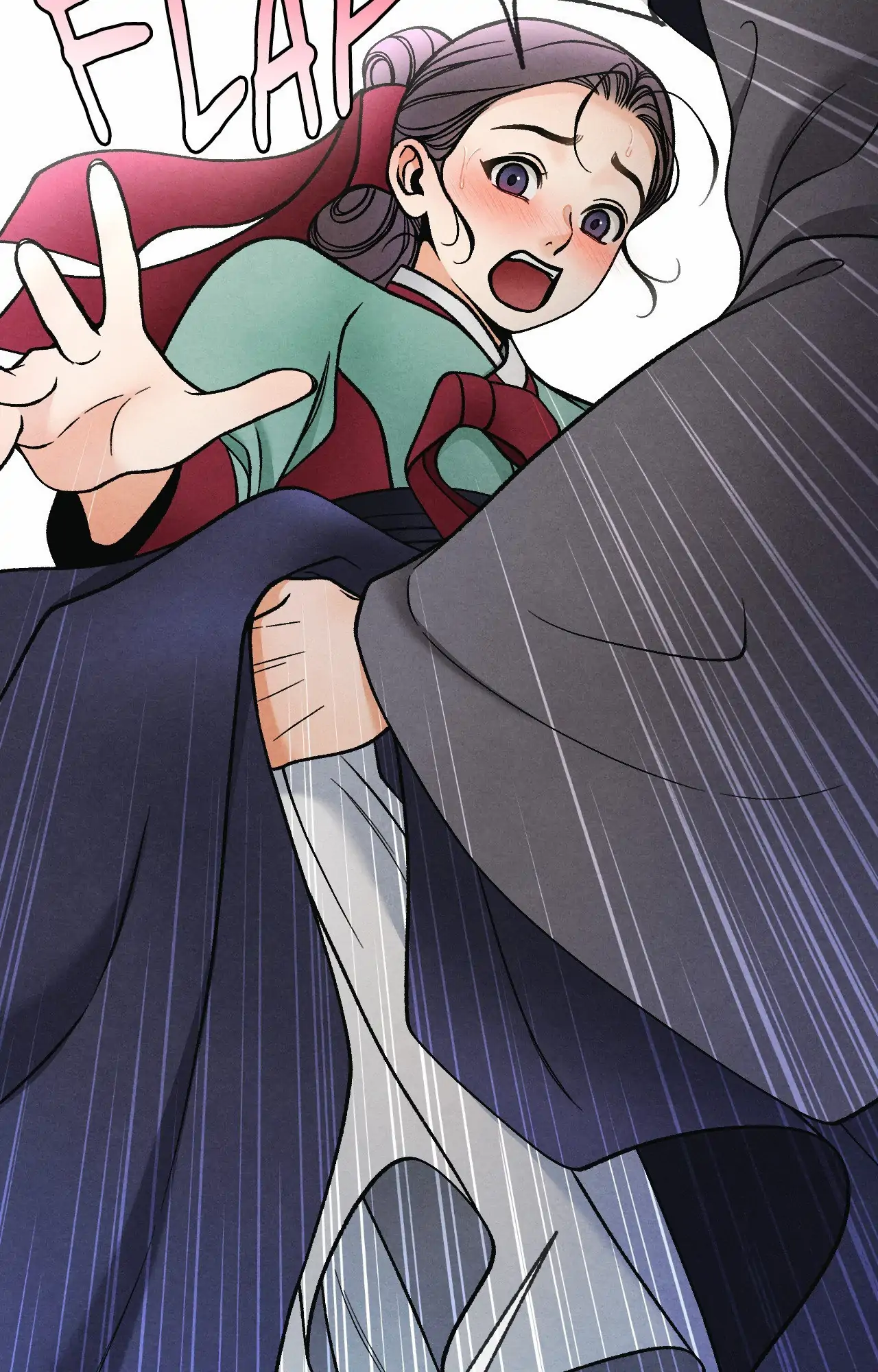 Confessions of a Chambermaid Chapter 3 - Page 12