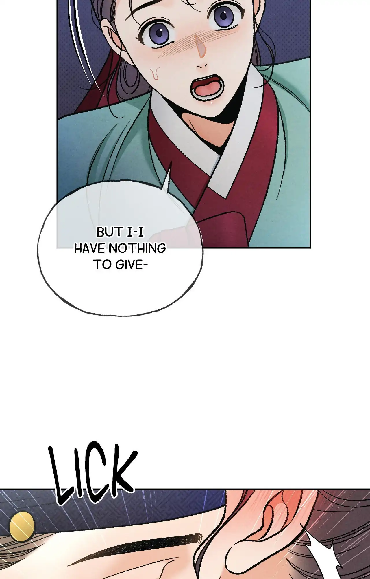 Confessions of a Chambermaid Chapter 3 - Page 14