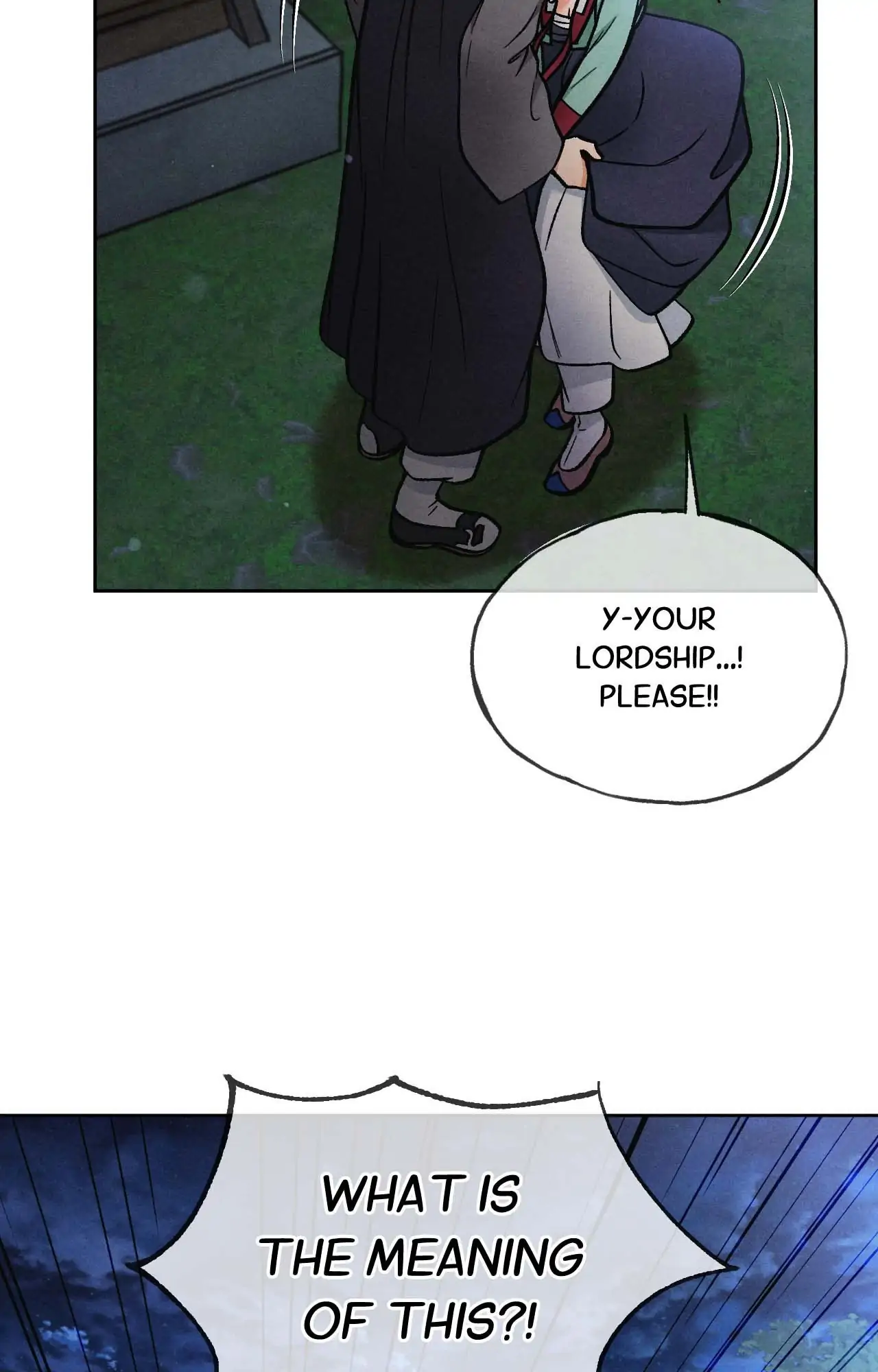 Confessions of a Chambermaid Chapter 3 - Page 18