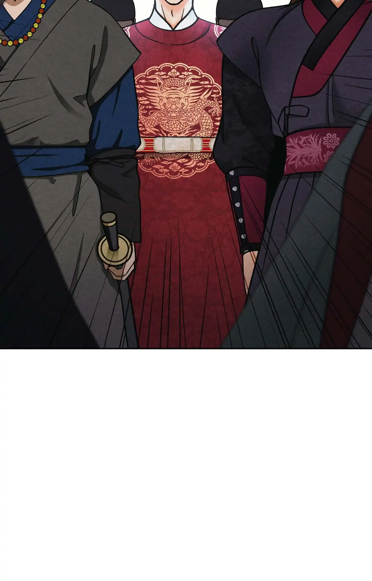 Confessions of a Chambermaid Chapter 3 - Page 20