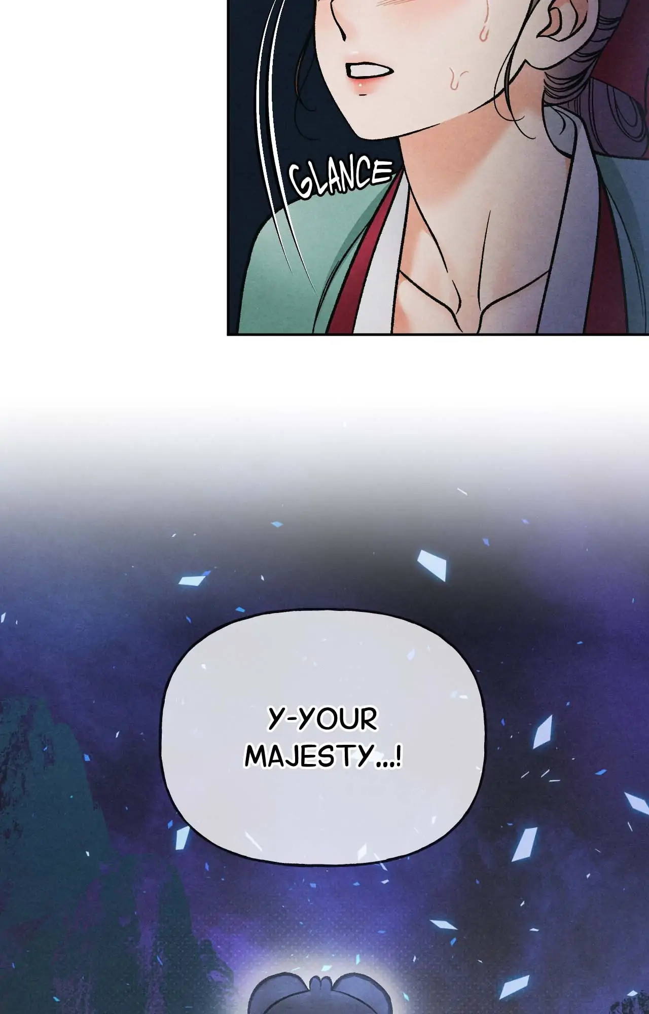 Confessions of a Chambermaid Chapter 3 - Page 22