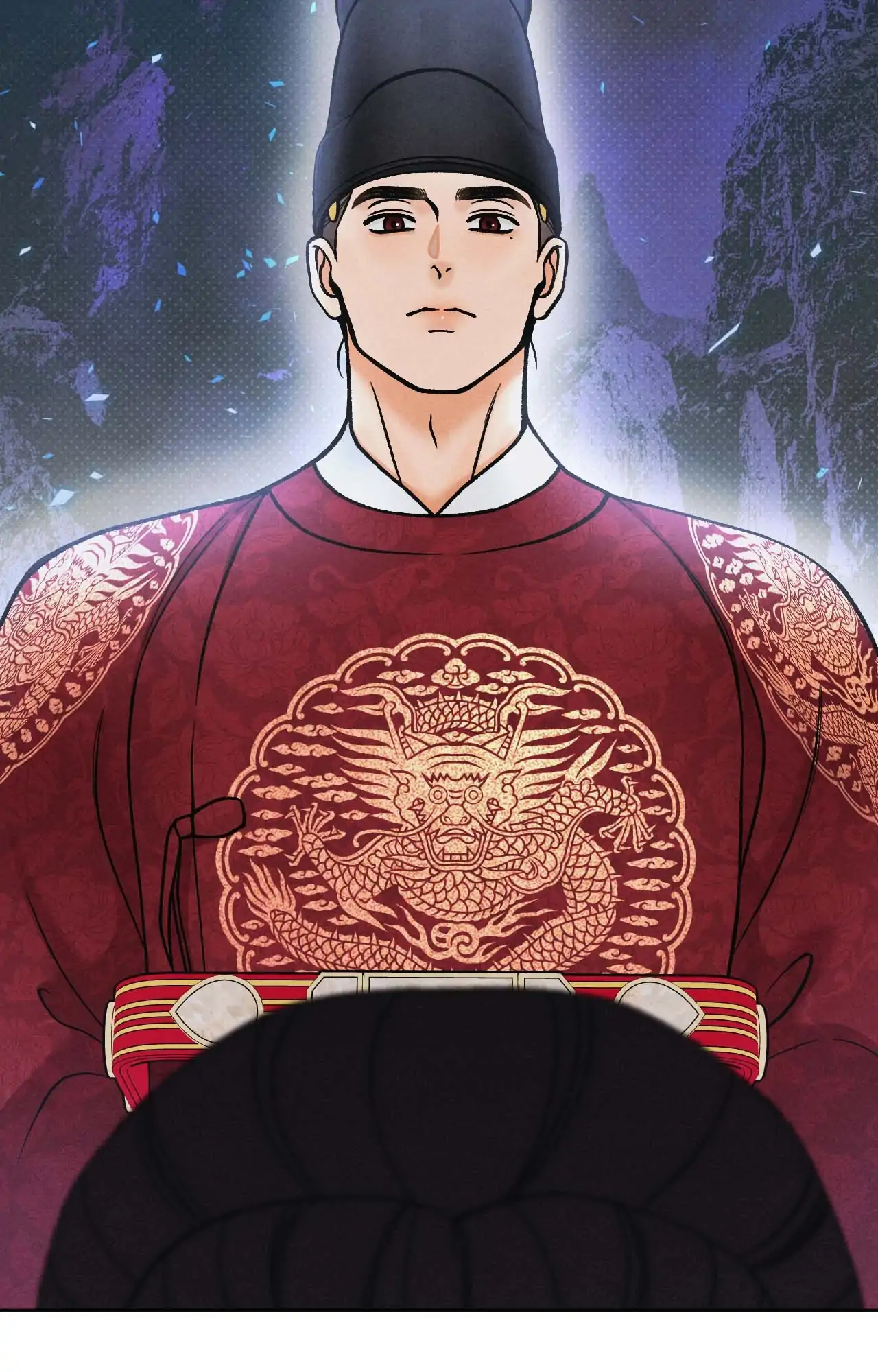 Confessions of a Chambermaid Chapter 3 - Page 23