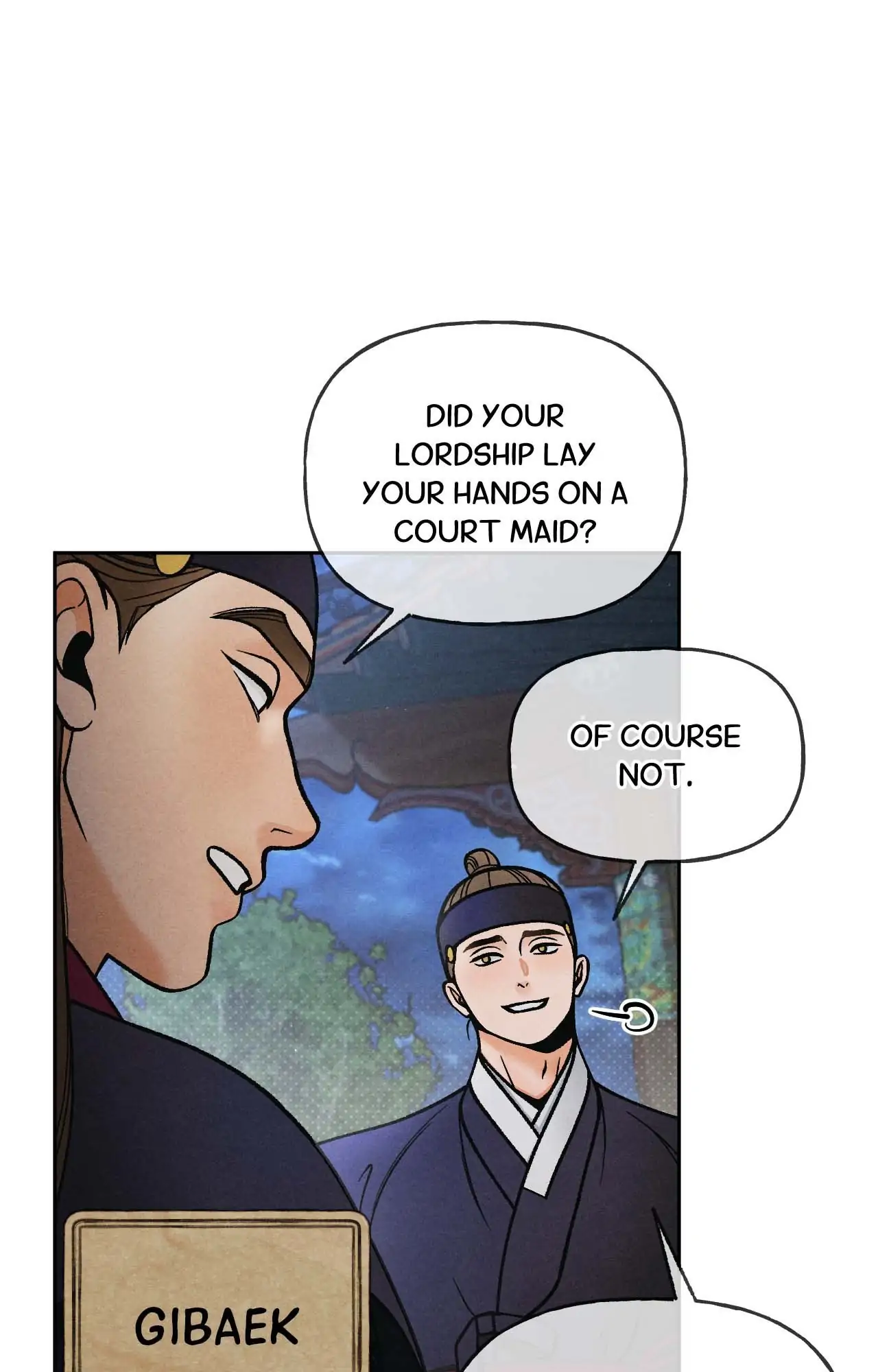 Confessions of a Chambermaid Chapter 3 - Page 24