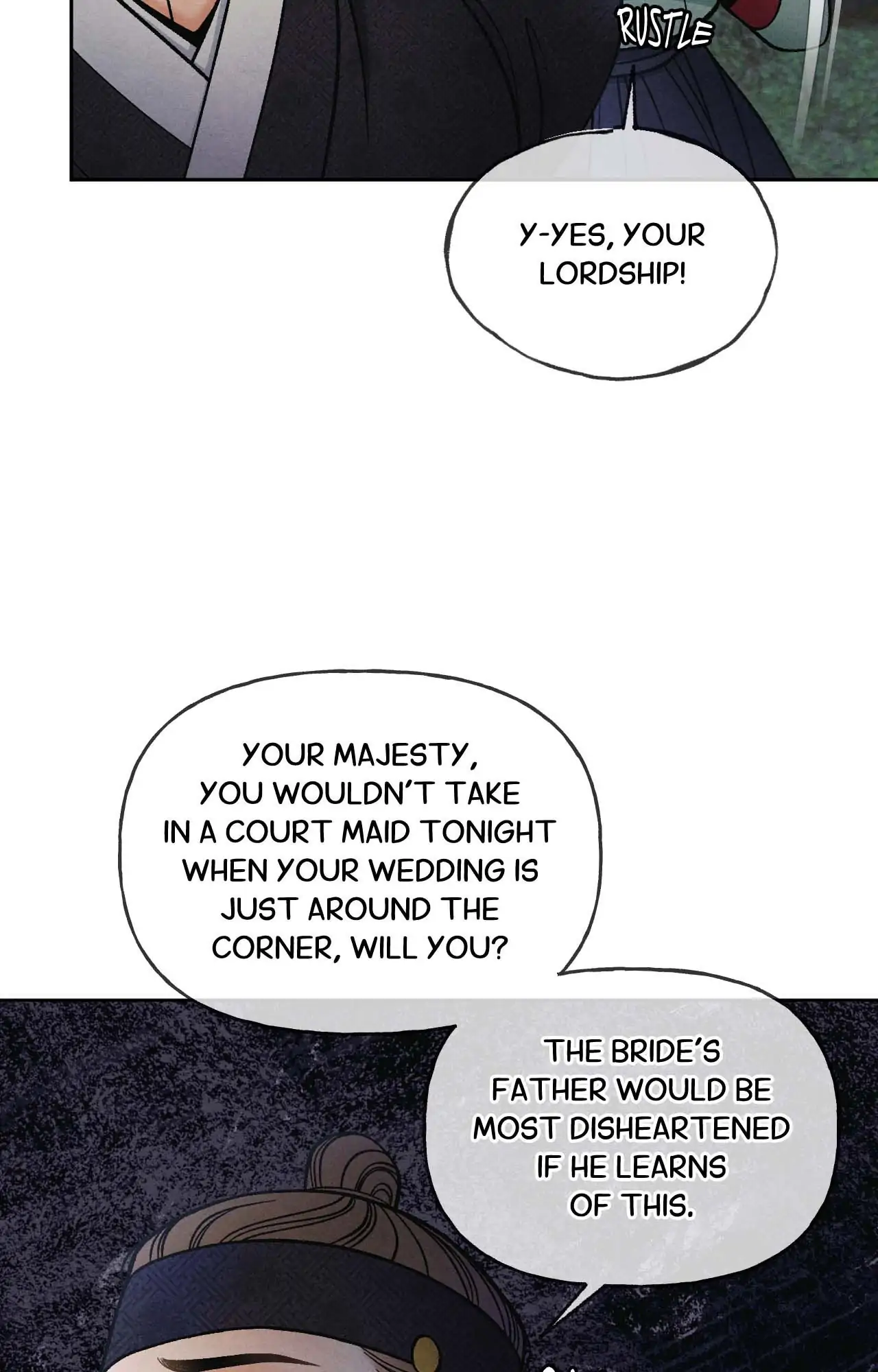 Confessions of a Chambermaid Chapter 3 - Page 26