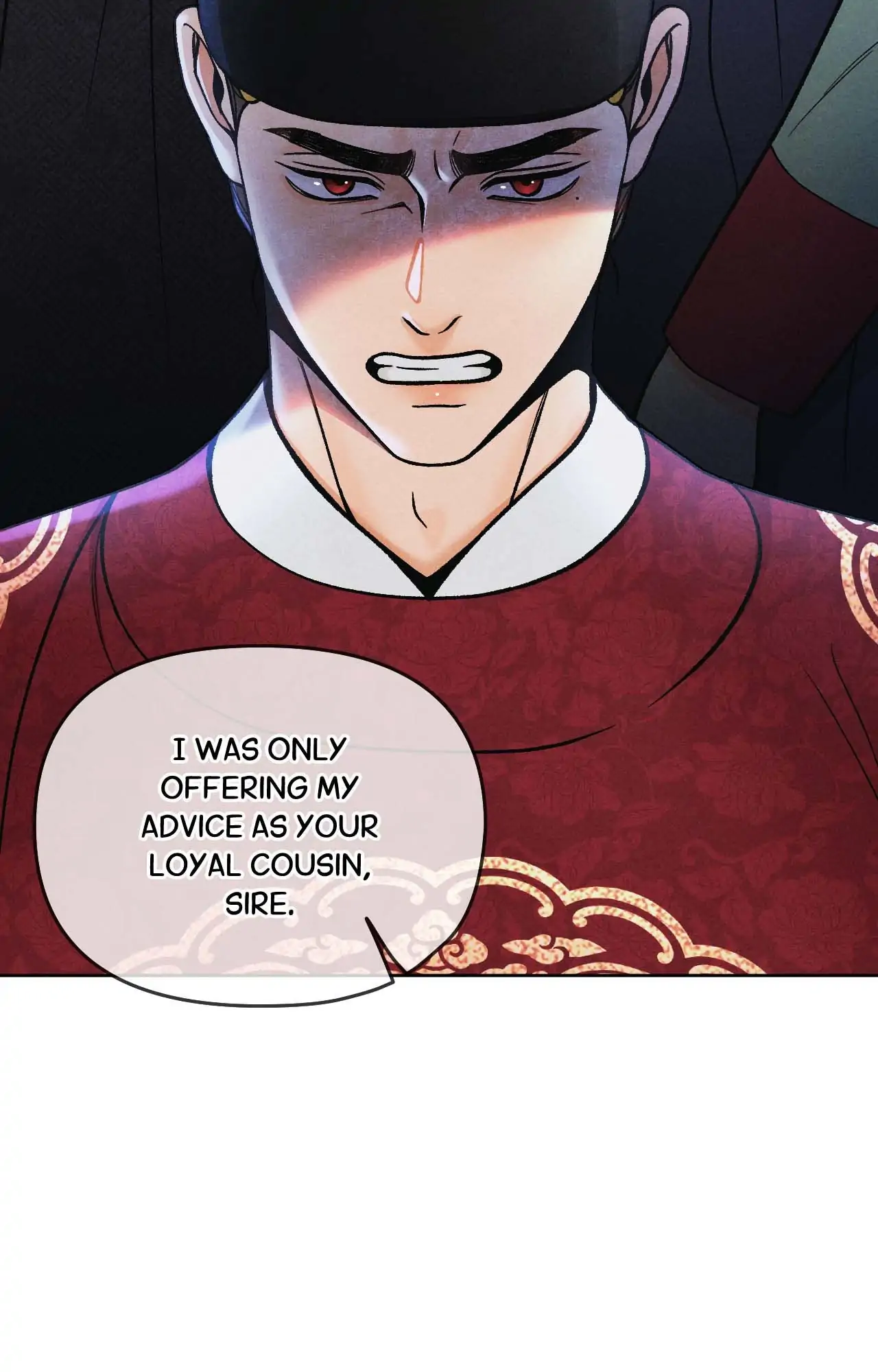 Confessions of a Chambermaid Chapter 3 - Page 28