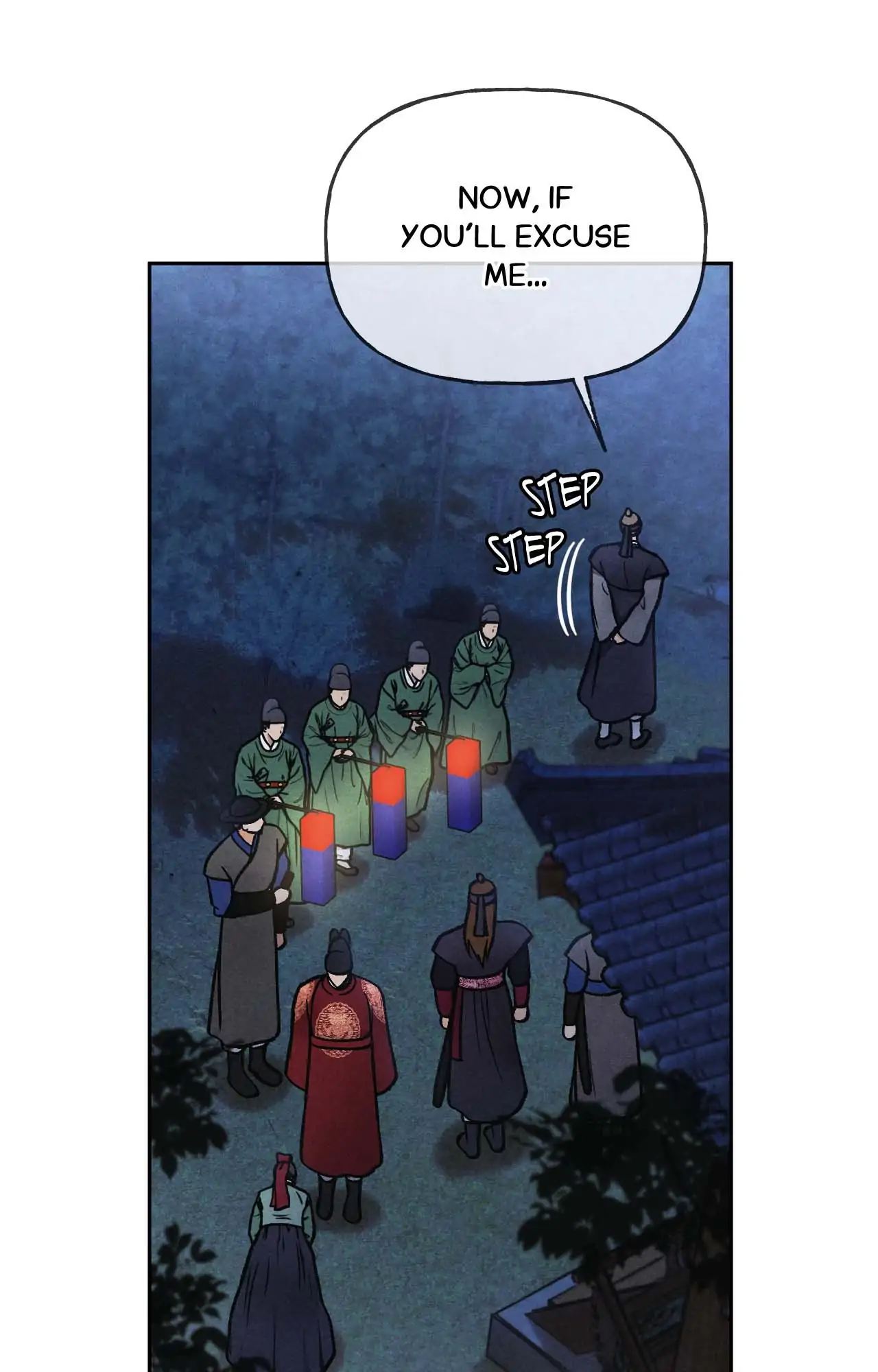 Confessions of a Chambermaid Chapter 3 - Page 29