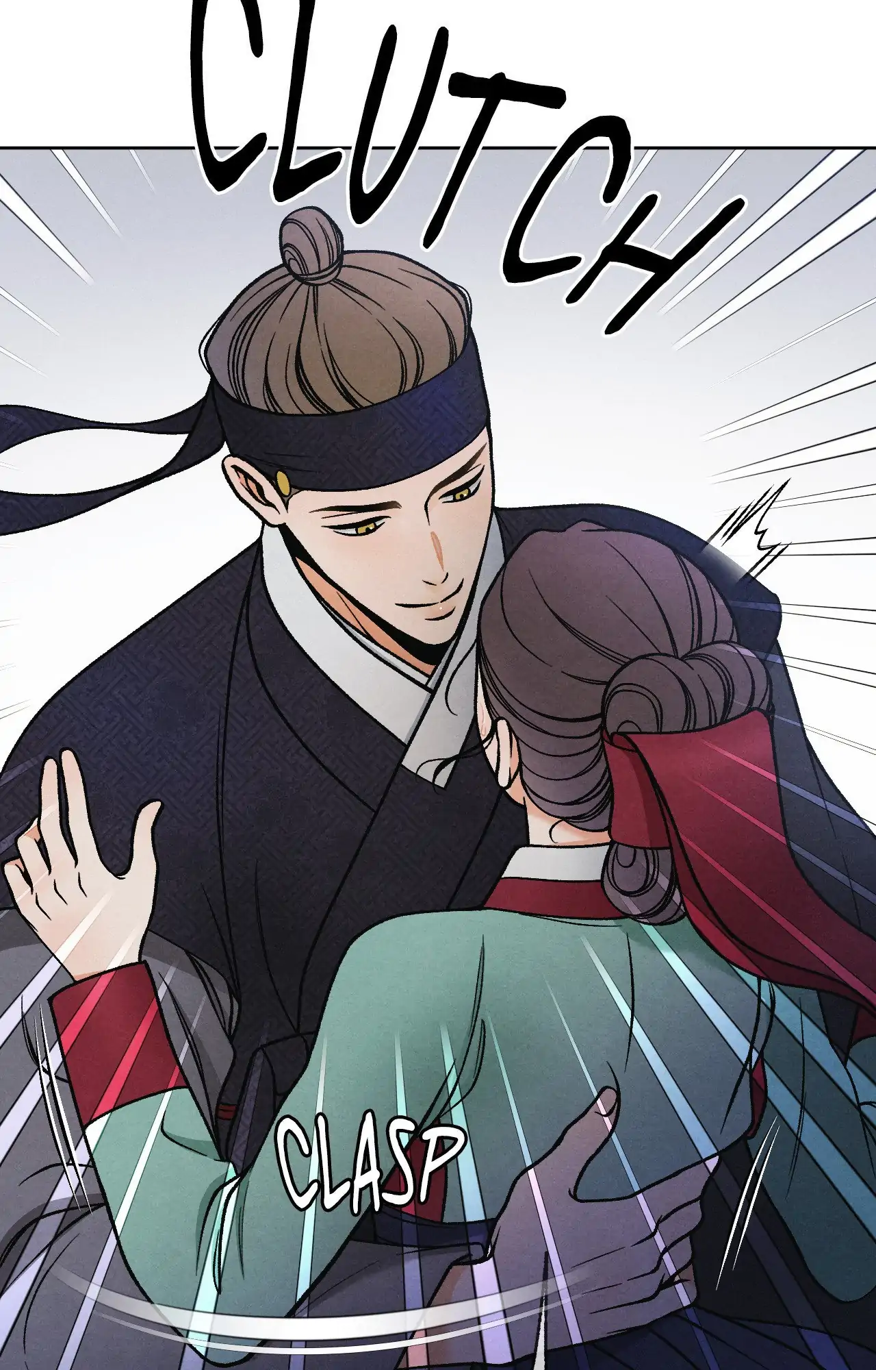 Confessions of a Chambermaid Chapter 3 - Page 4