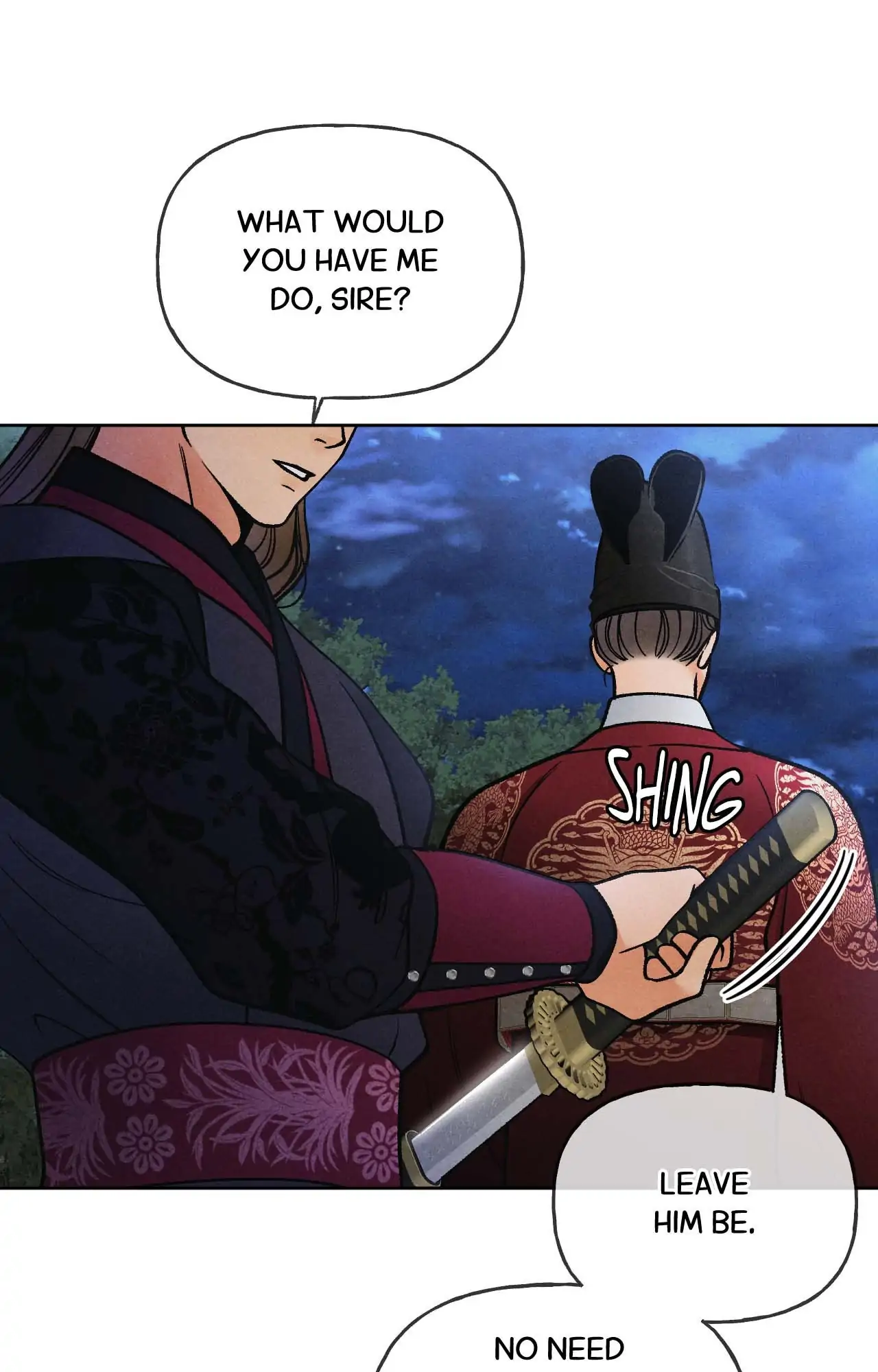 Confessions of a Chambermaid Chapter 3 - Page 31