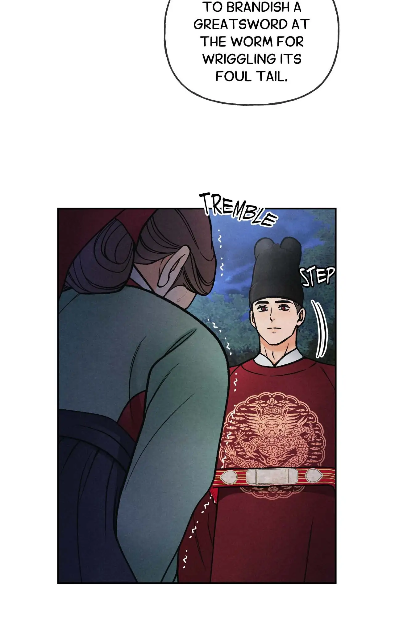 Confessions of a Chambermaid Chapter 3 - Page 32