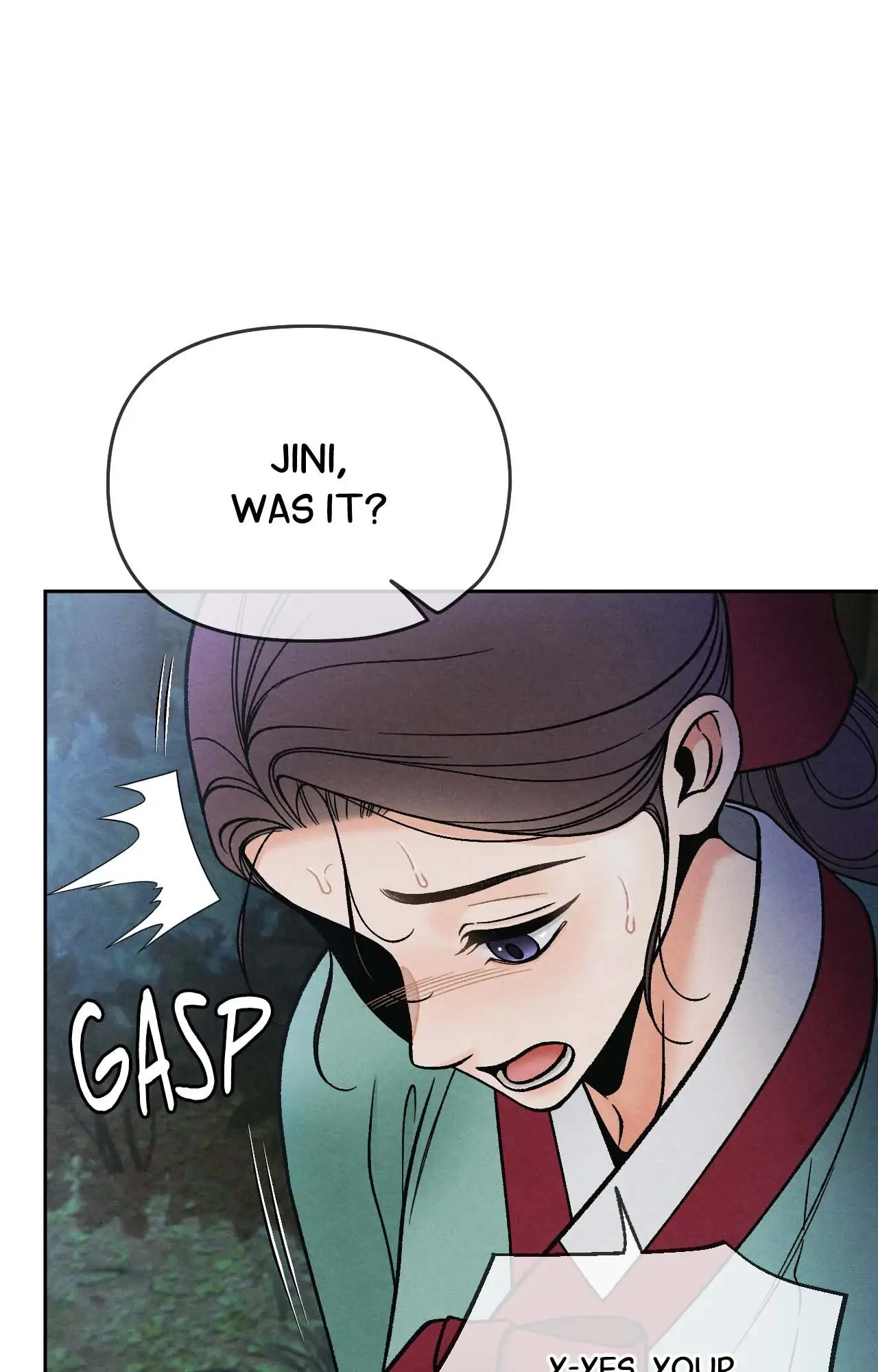 Confessions of a Chambermaid Chapter 3 - Page 33