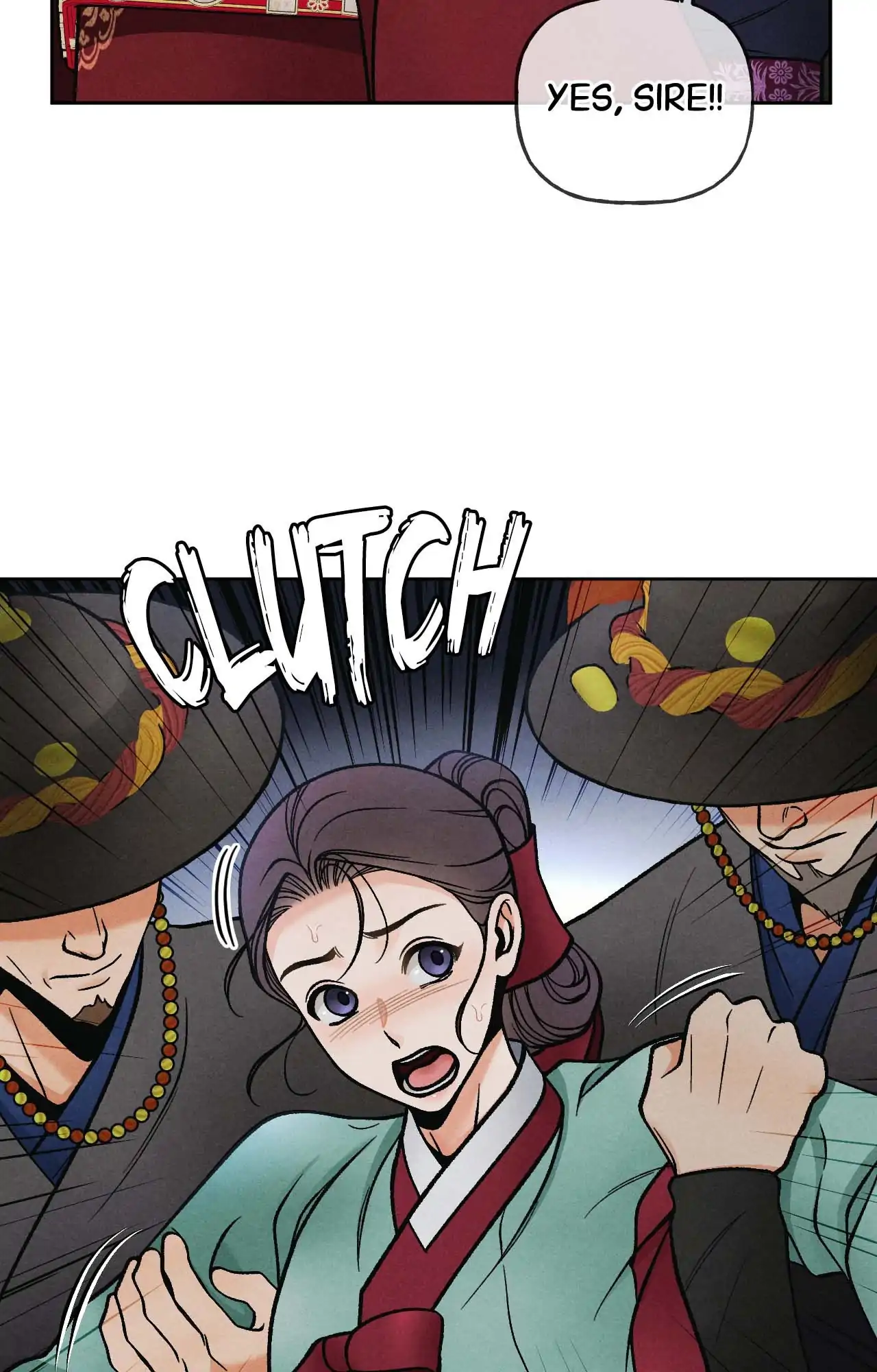 Confessions of a Chambermaid Chapter 3 - Page 36