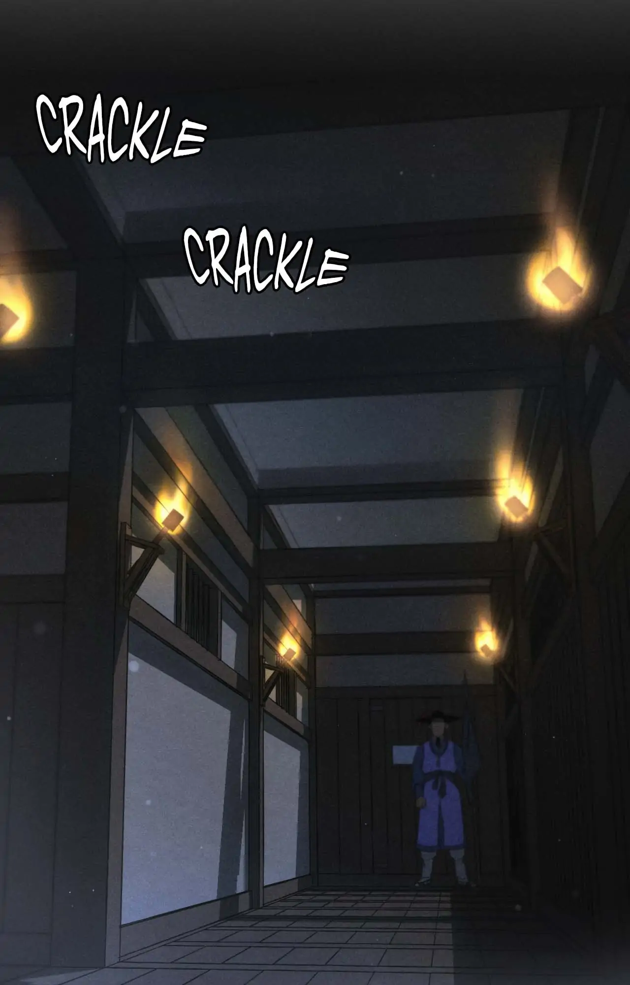 Confessions of a Chambermaid Chapter 3 - Page 39