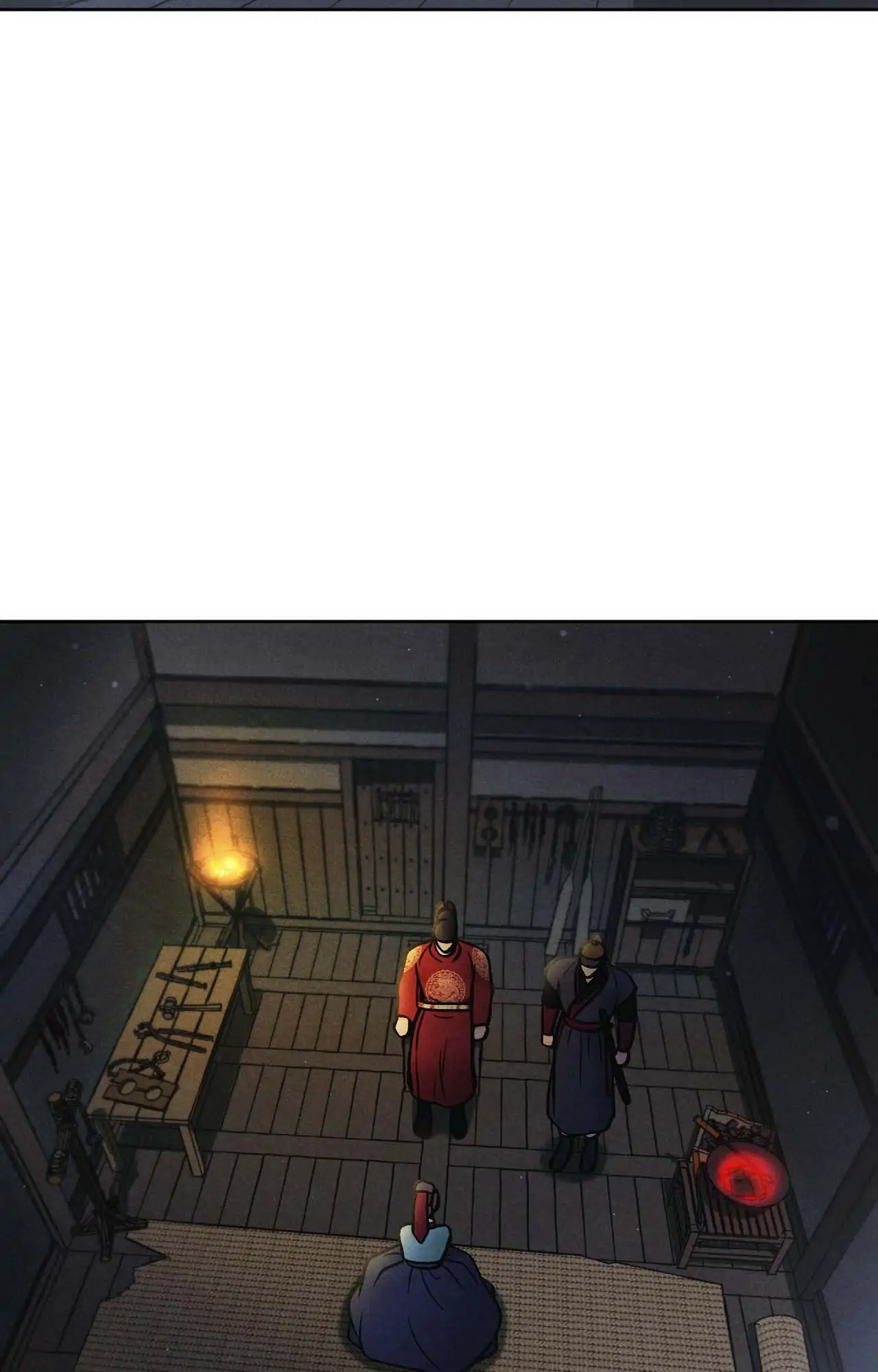 Confessions of a Chambermaid Chapter 3 - Page 40