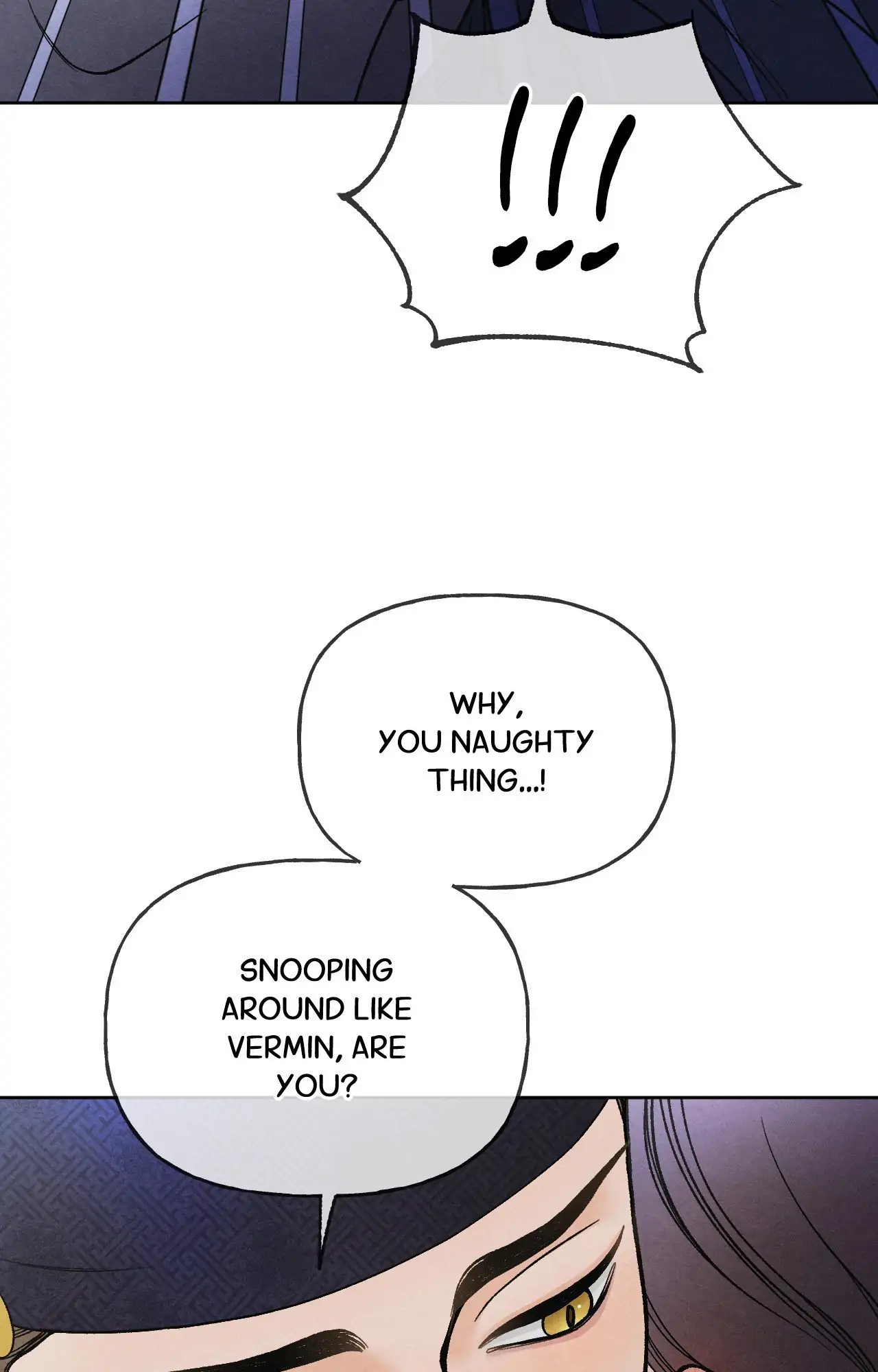 Confessions of a Chambermaid Chapter 3 - Page 5