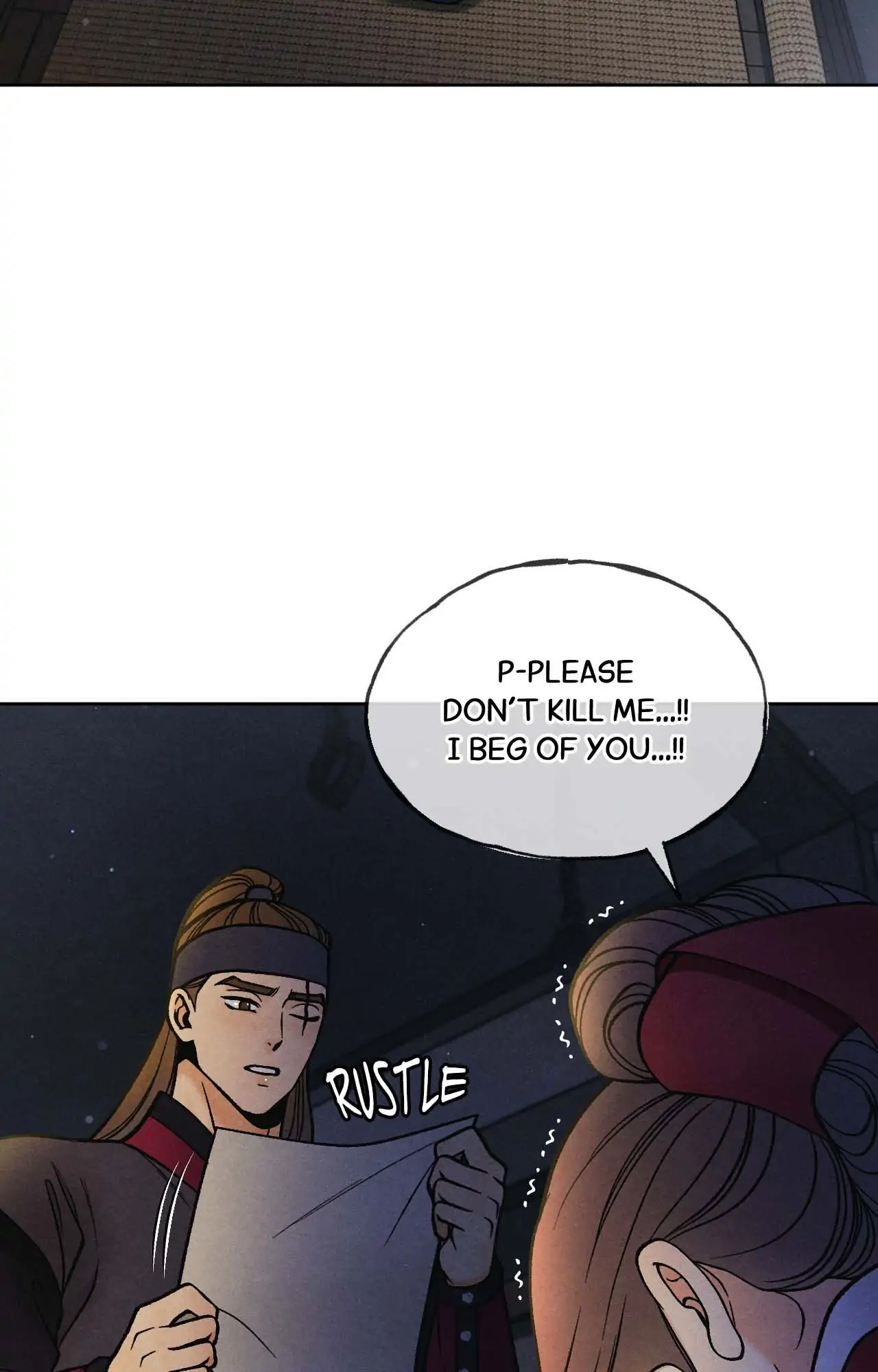 Confessions of a Chambermaid Chapter 3 - Page 41