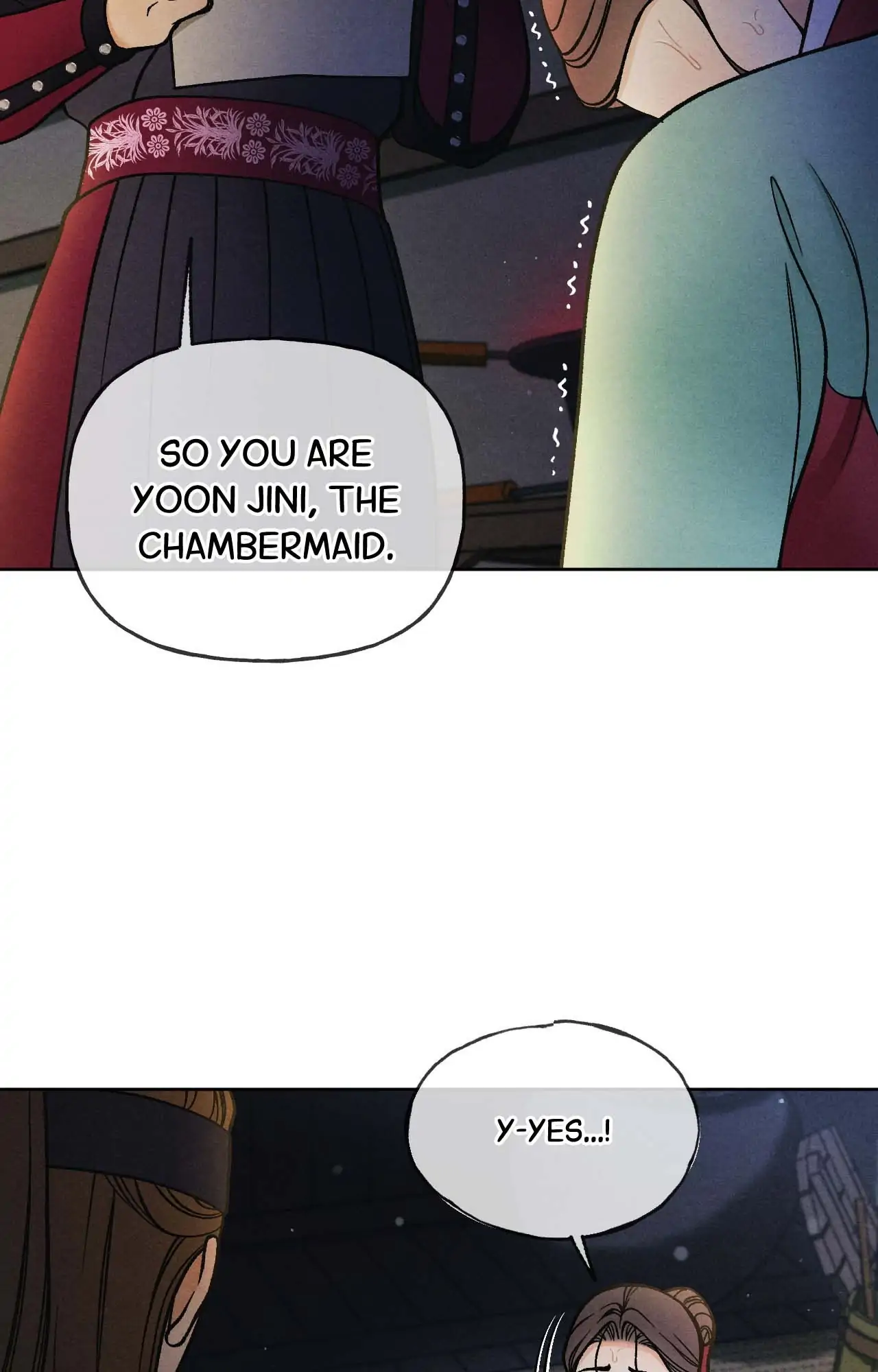 Confessions of a Chambermaid Chapter 3 - Page 42