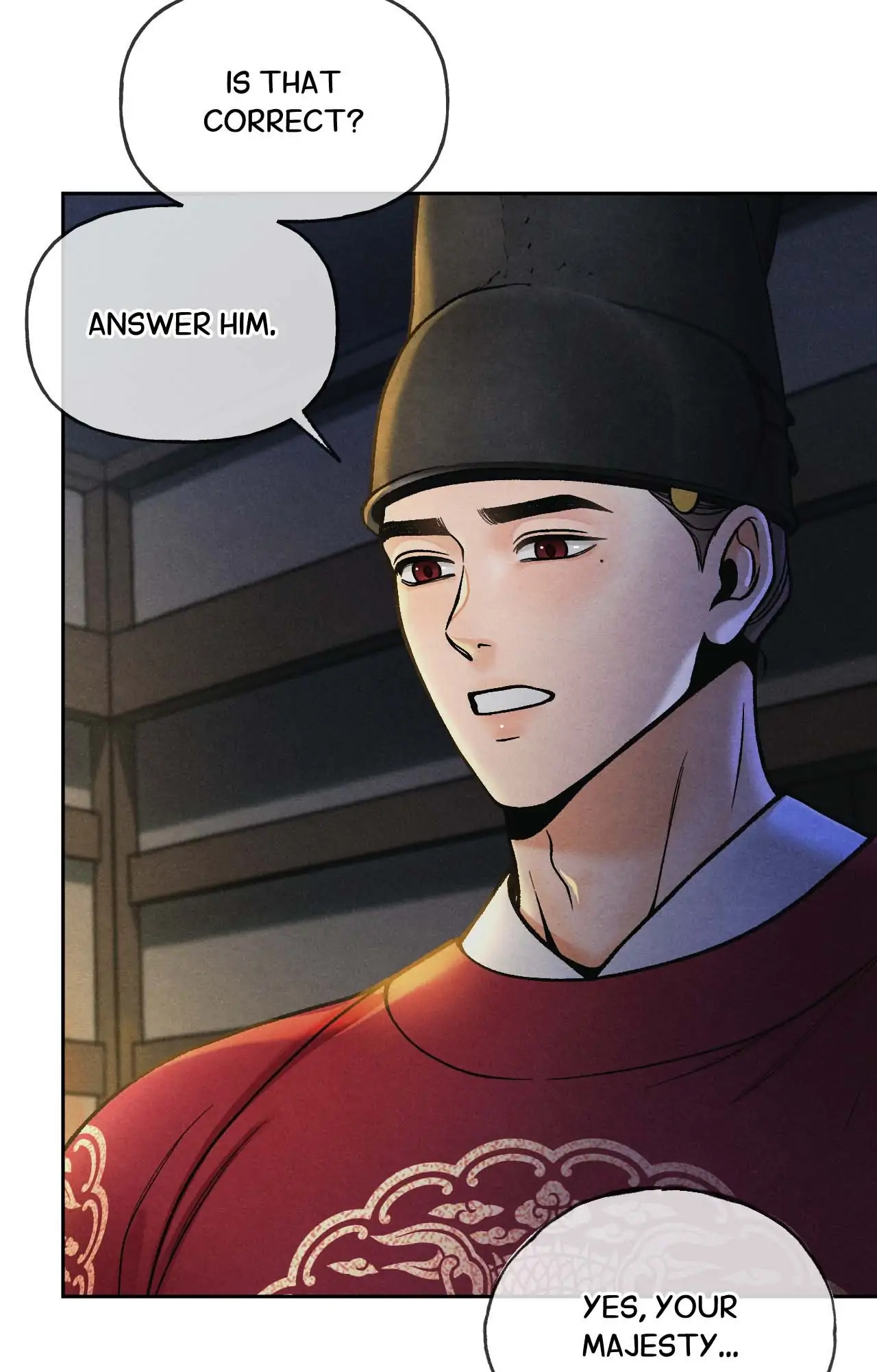 Confessions of a Chambermaid Chapter 3 - Page 44