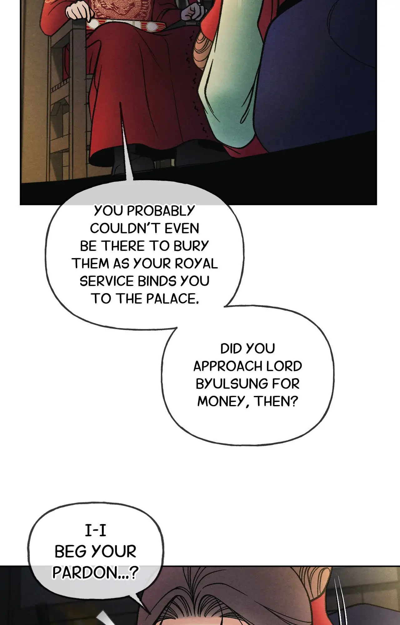 Confessions of a Chambermaid Chapter 3 - Page 48