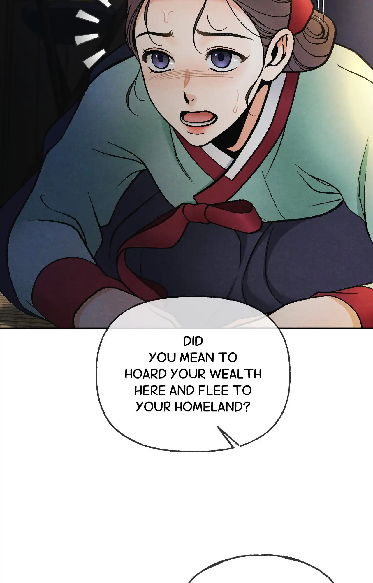 Confessions of a Chambermaid Chapter 3 - Page 49