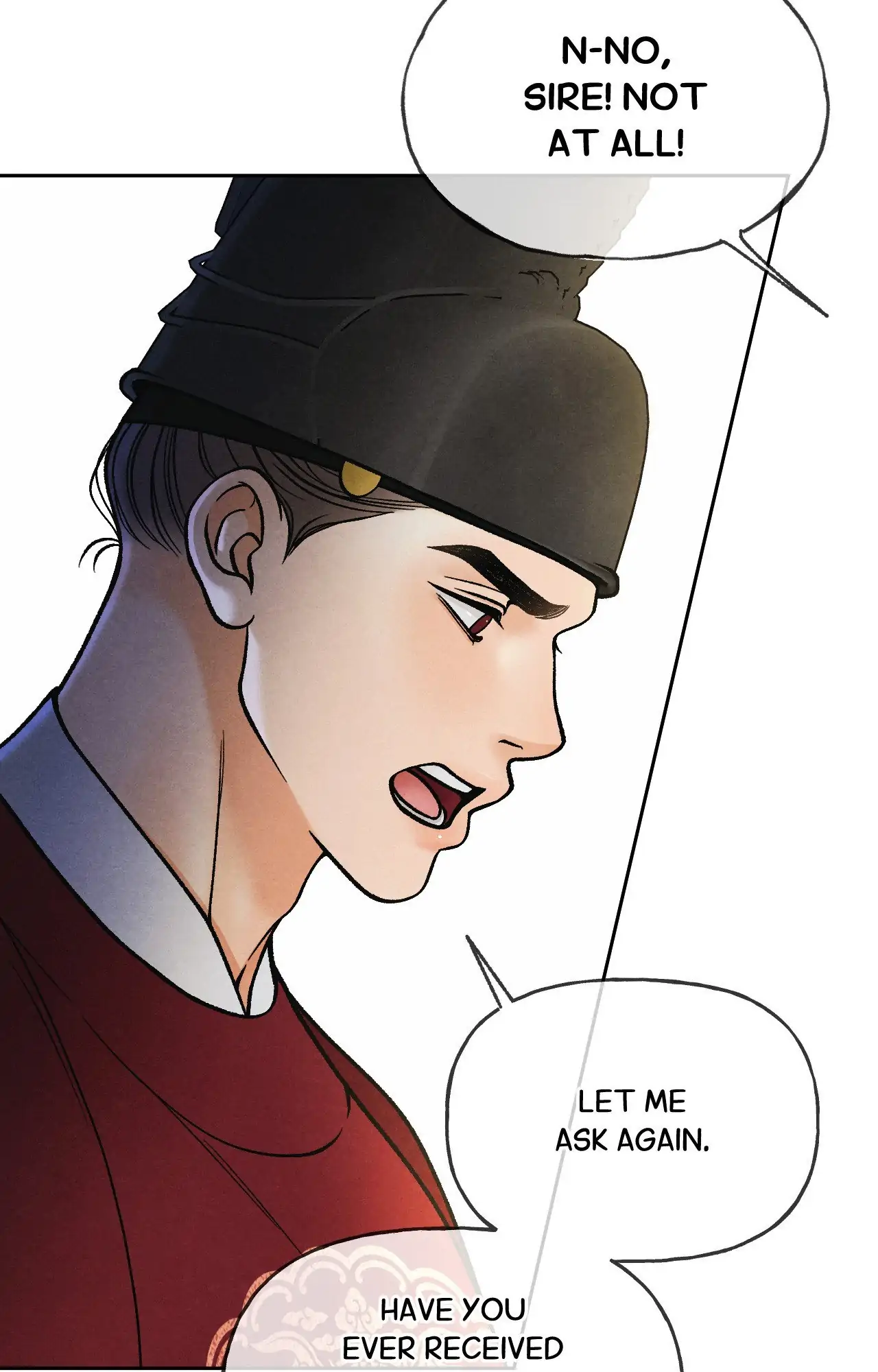 Confessions of a Chambermaid Chapter 3 - Page 50