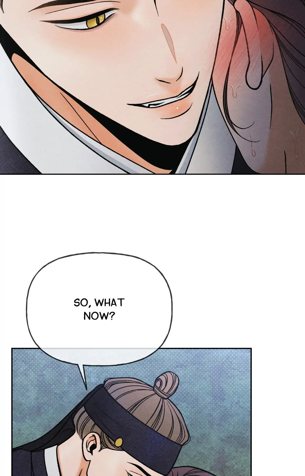 Confessions of a Chambermaid Chapter 3 - Page 6