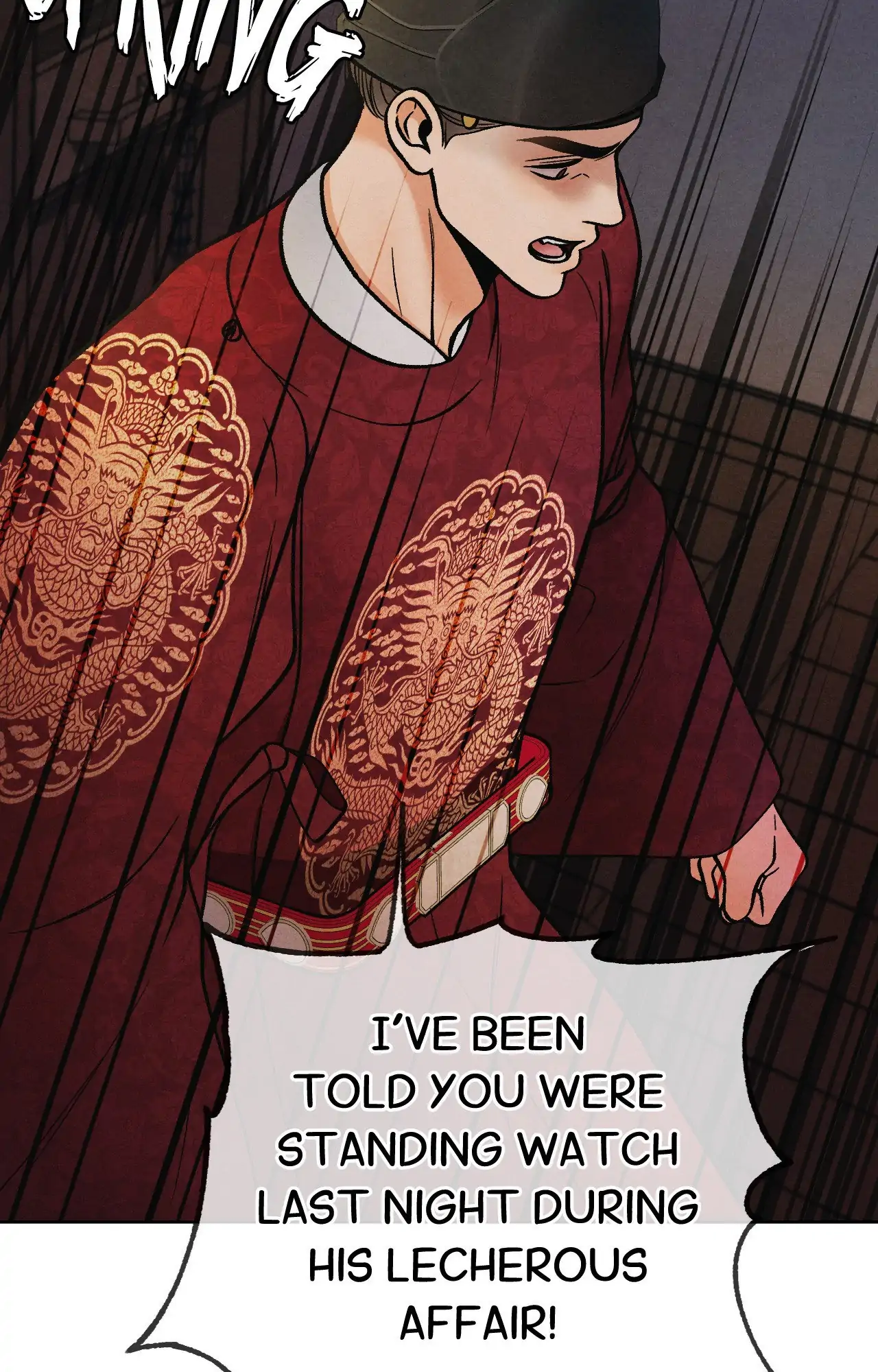 Confessions of a Chambermaid Chapter 3 - Page 53