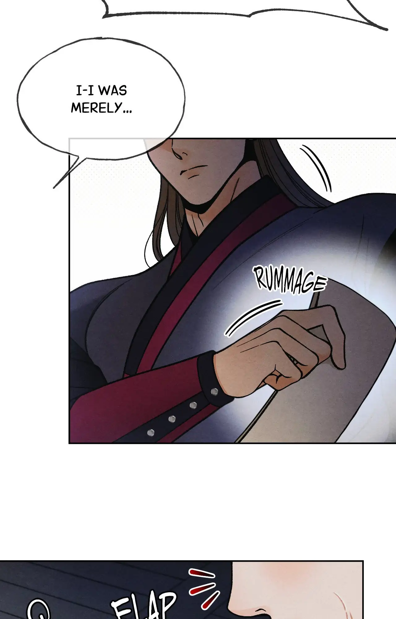 Confessions of a Chambermaid Chapter 3 - Page 54