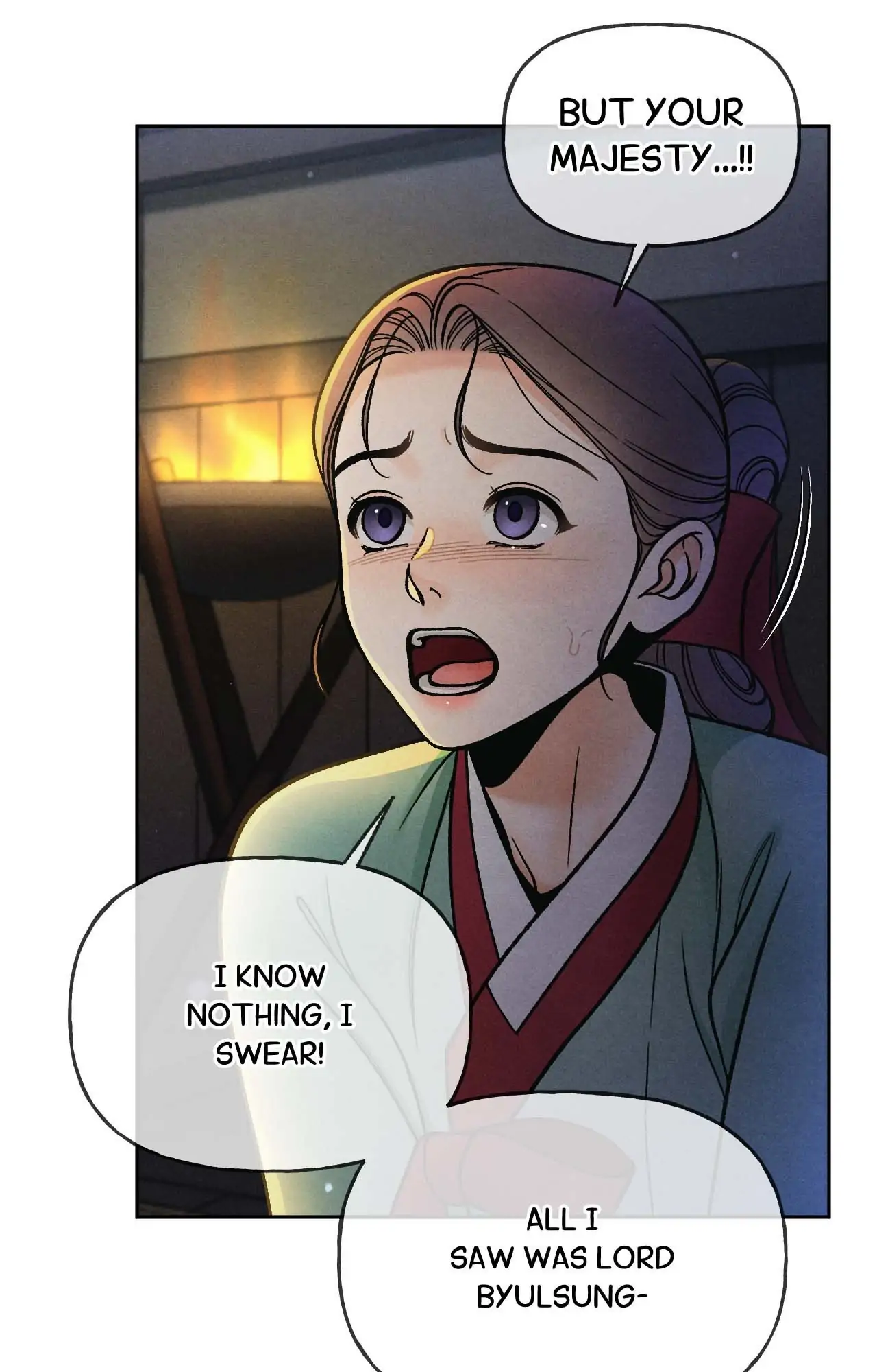 Confessions of a Chambermaid Chapter 3 - Page 60