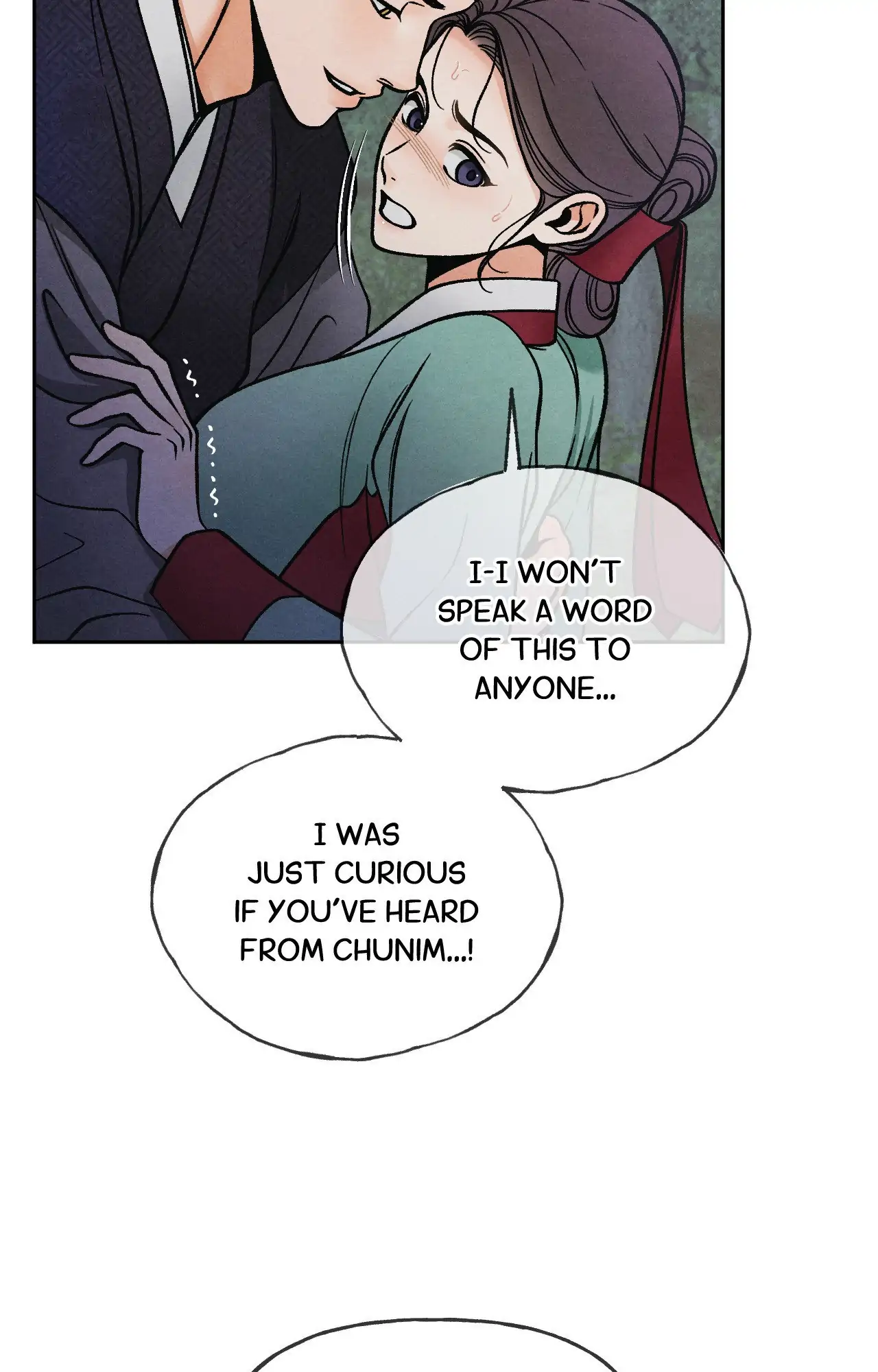 Confessions of a Chambermaid Chapter 3 - Page 7