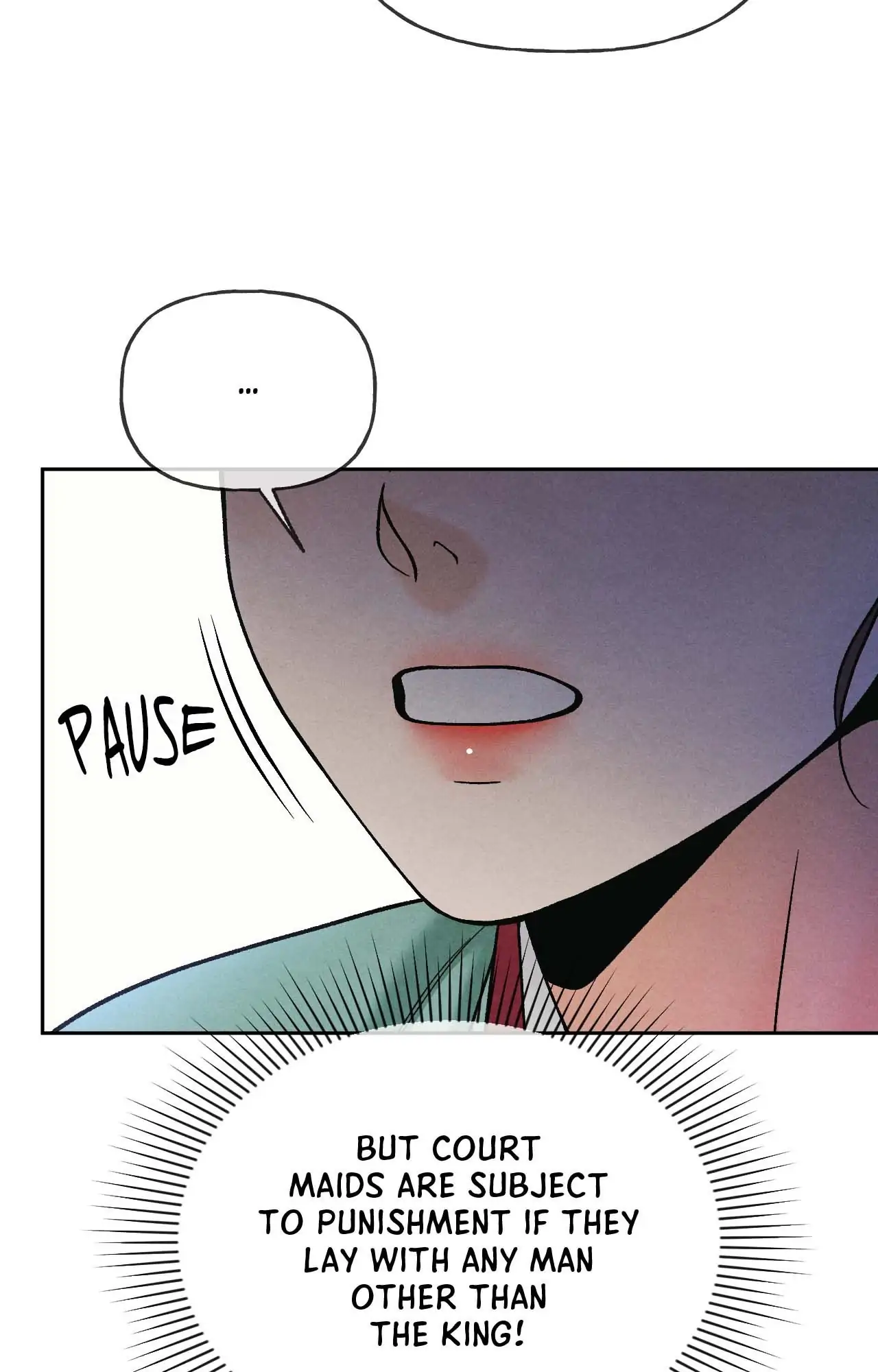 Confessions of a Chambermaid Chapter 3 - Page 61