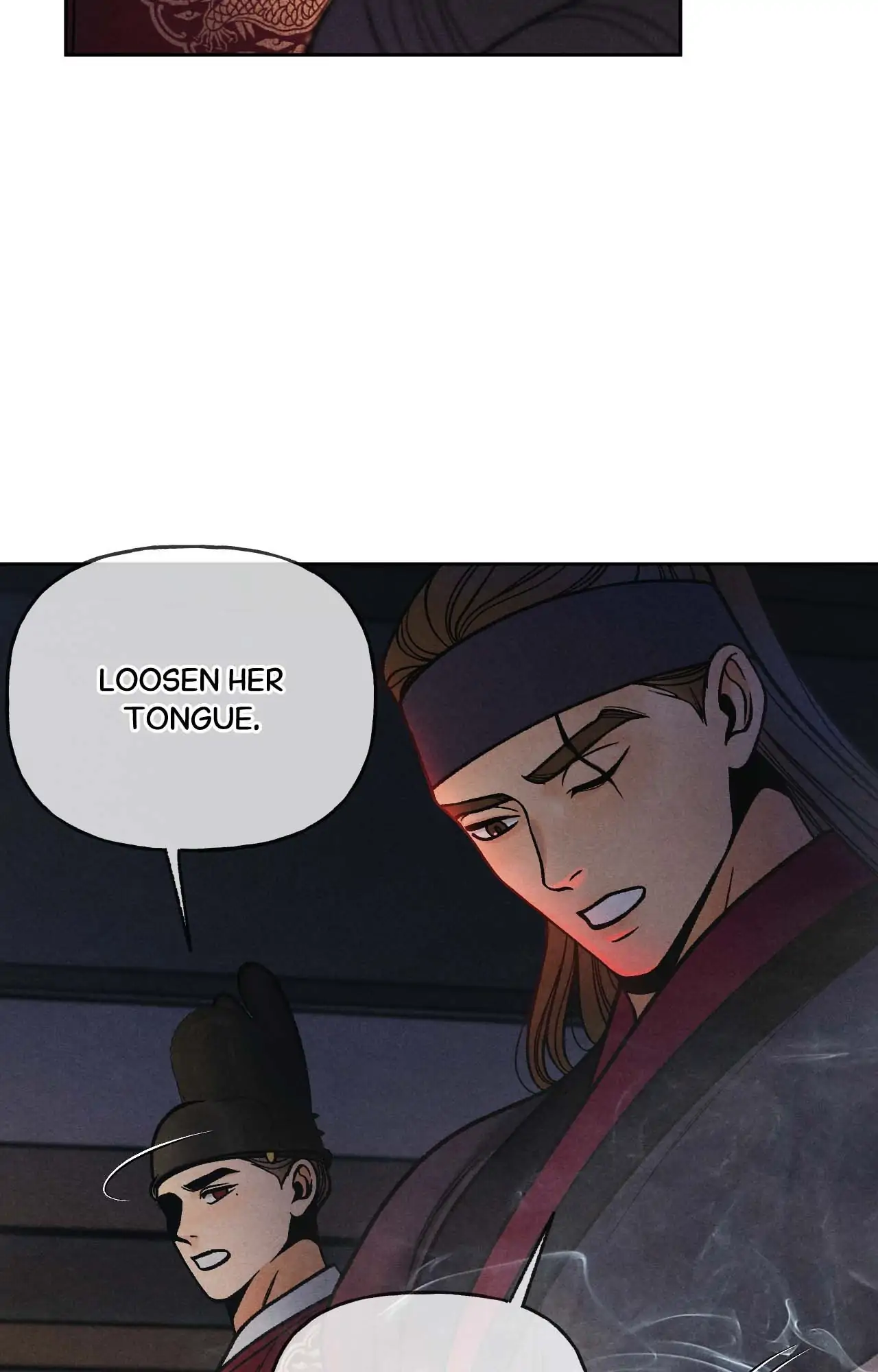 Confessions of a Chambermaid Chapter 3 - Page 64