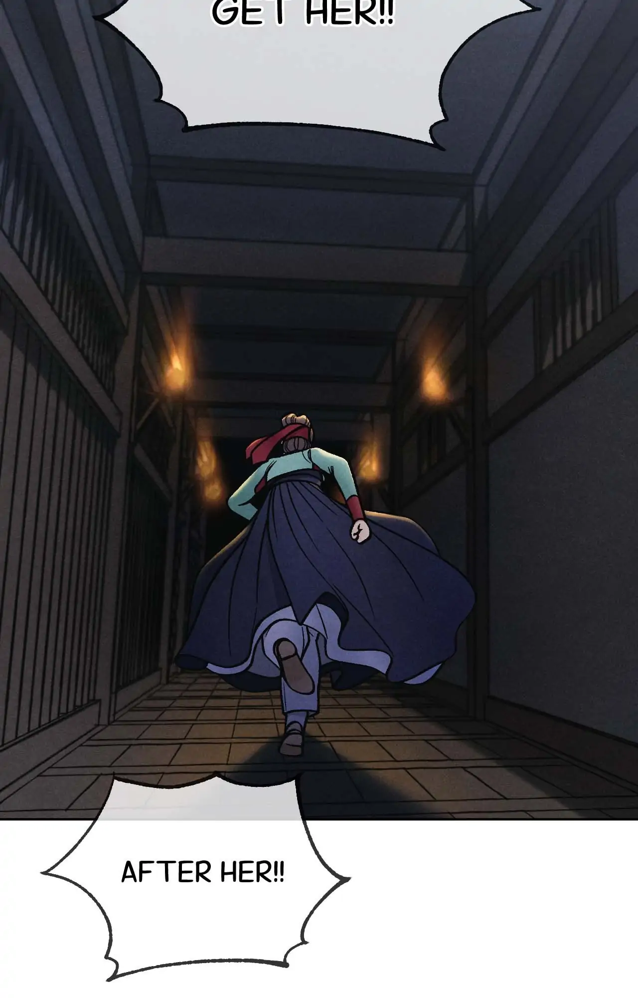 Confessions of a Chambermaid Chapter 3 - Page 72