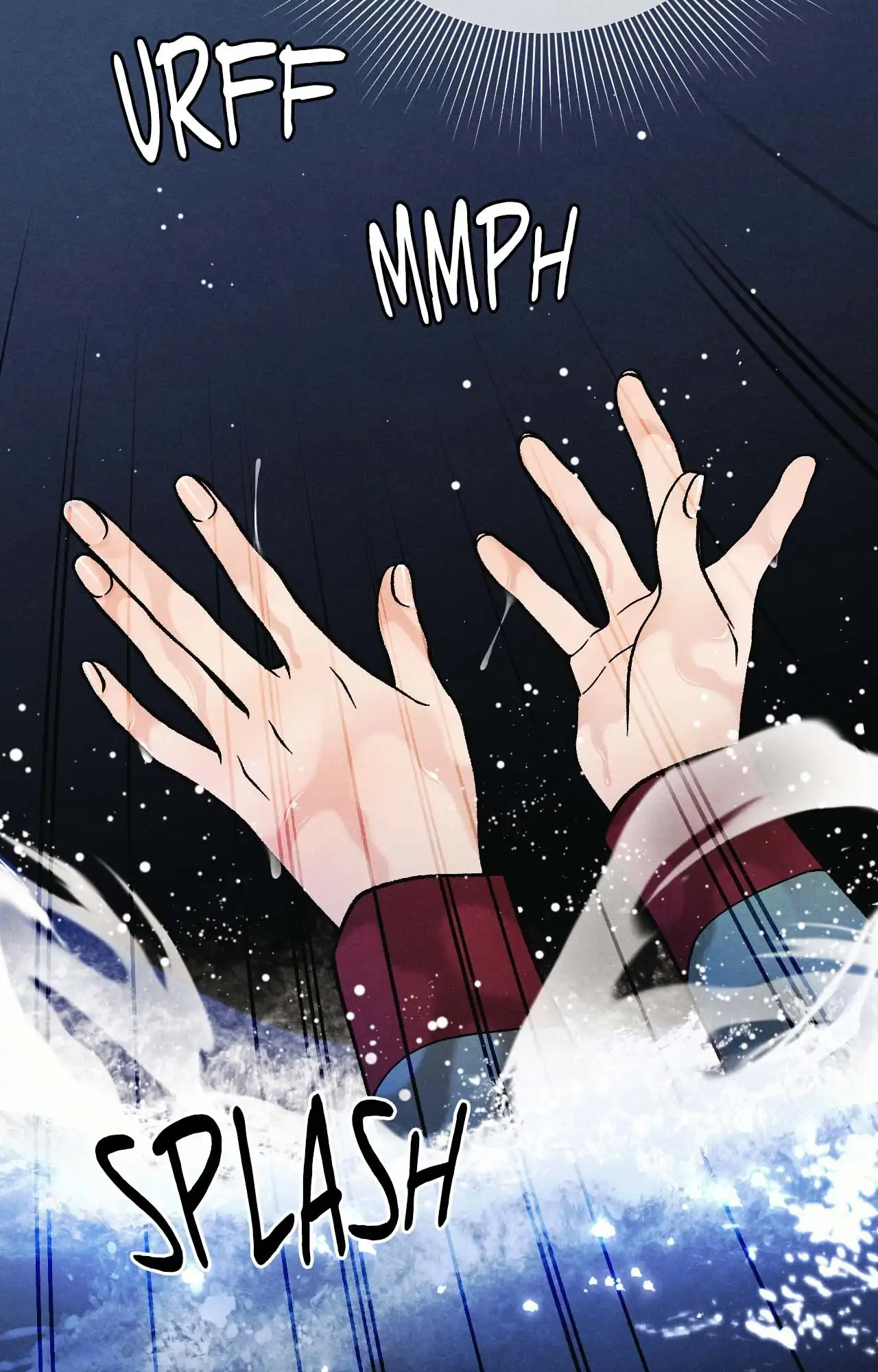 Confessions of a Chambermaid Chapter 3 - Page 80