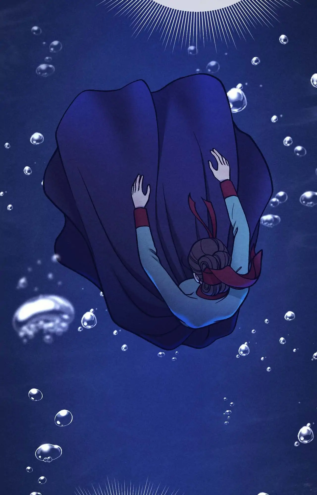 Confessions of a Chambermaid Chapter 3 - Page 84