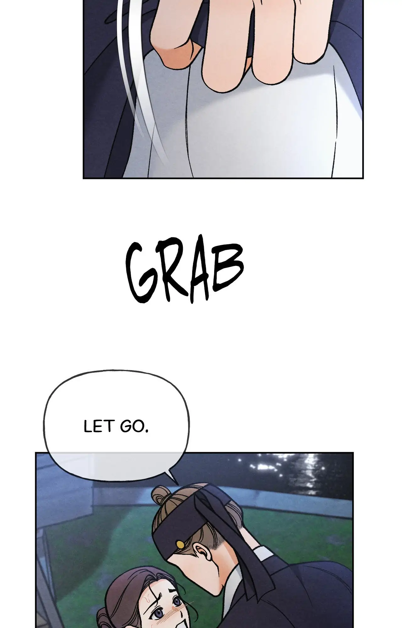 Confessions of a Chambermaid Chapter 3 - Page 10