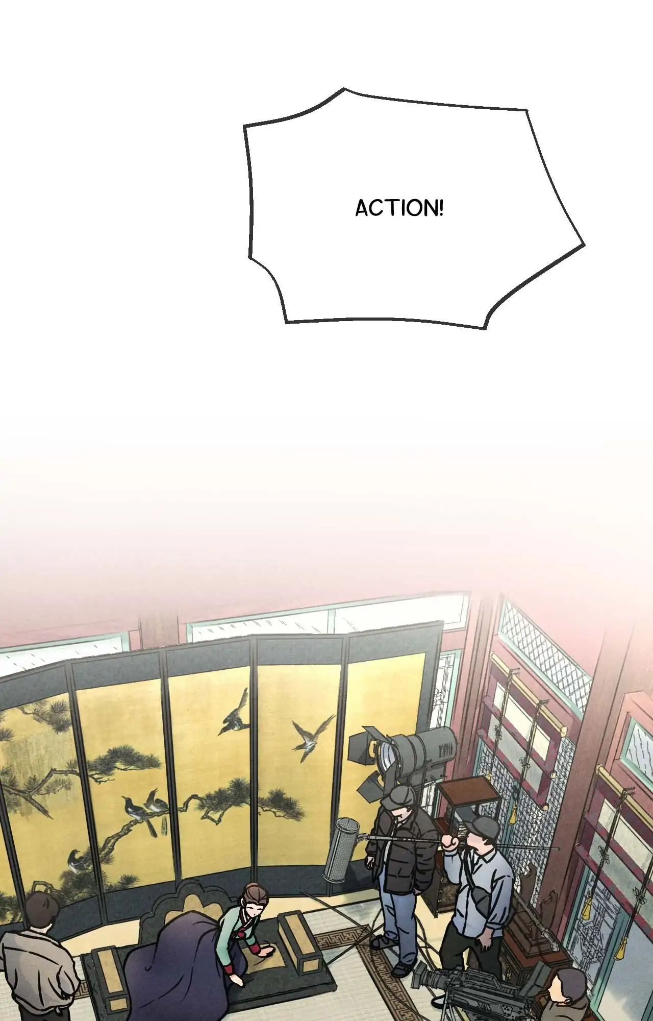 Confessions of a Chambermaid Chapter 3 - Page 95