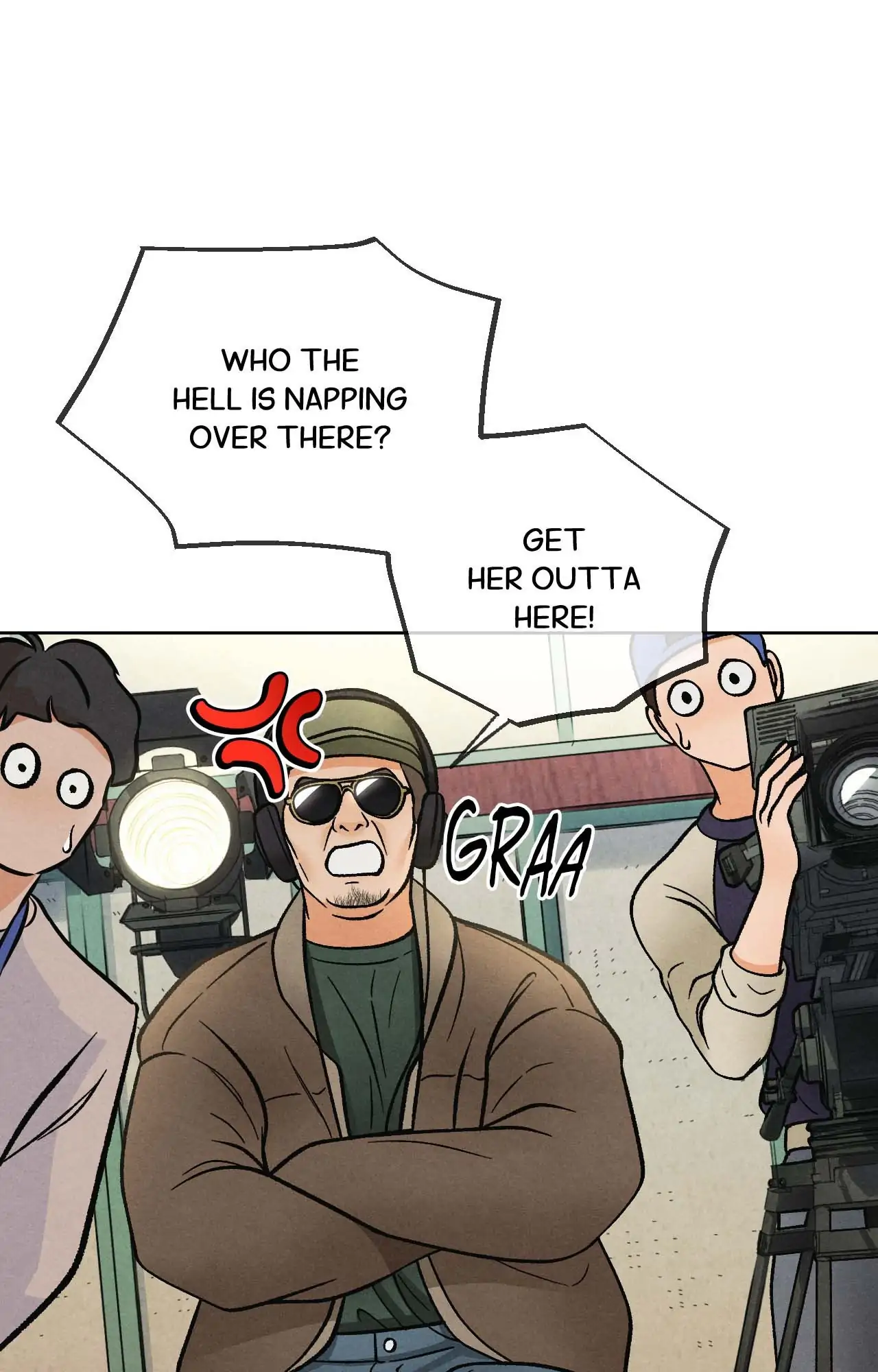 Confessions of a Chambermaid Chapter 3 - Page 98