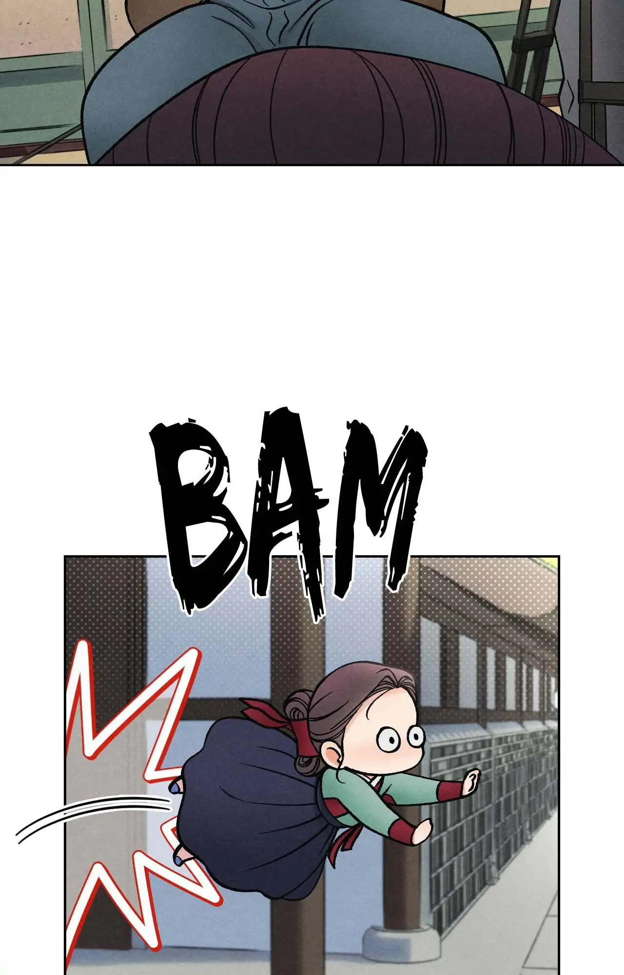 Confessions of a Chambermaid Chapter 3 - Page 99