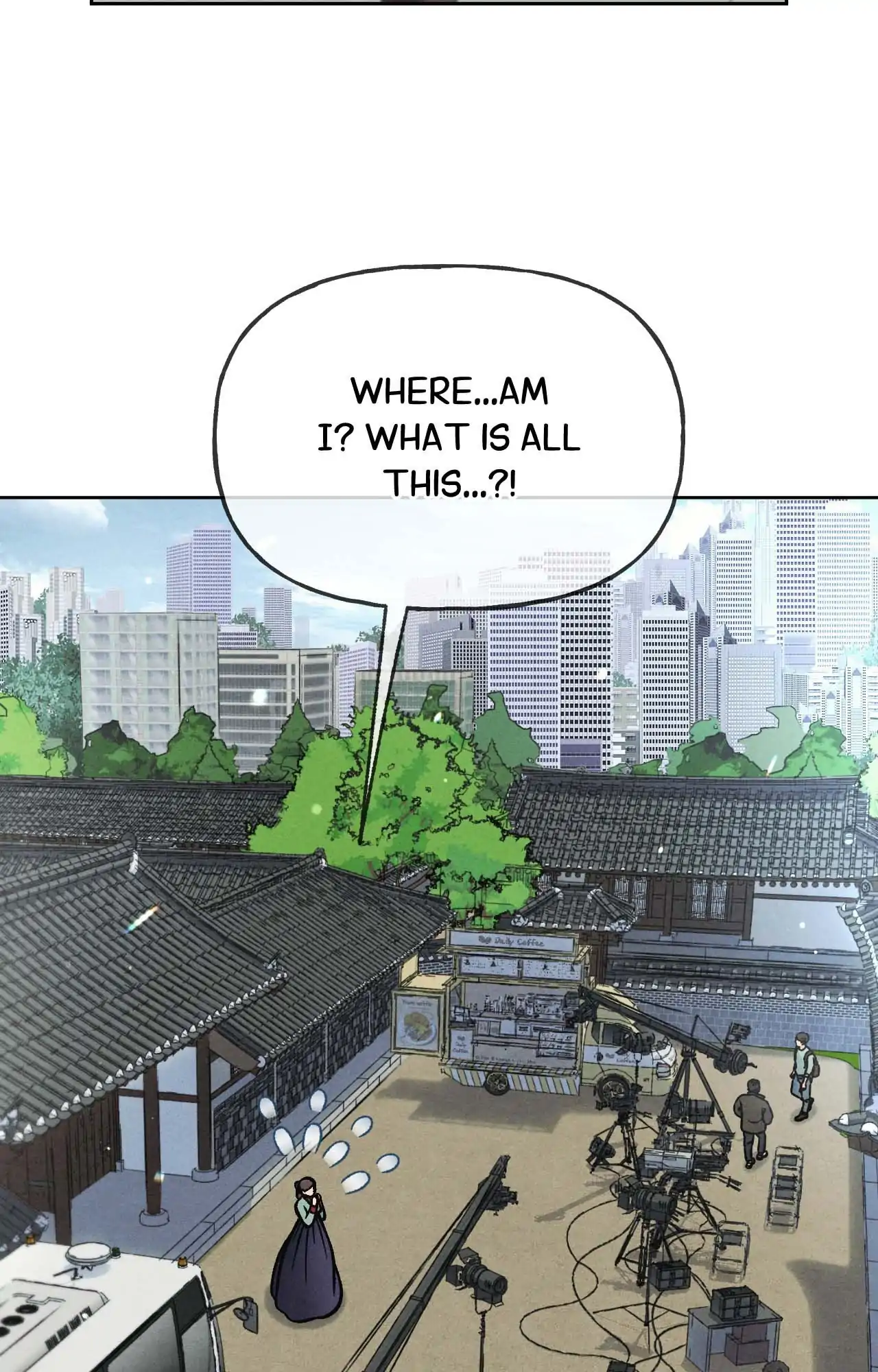 Confessions of a Chambermaid Chapter 3 - Page 100