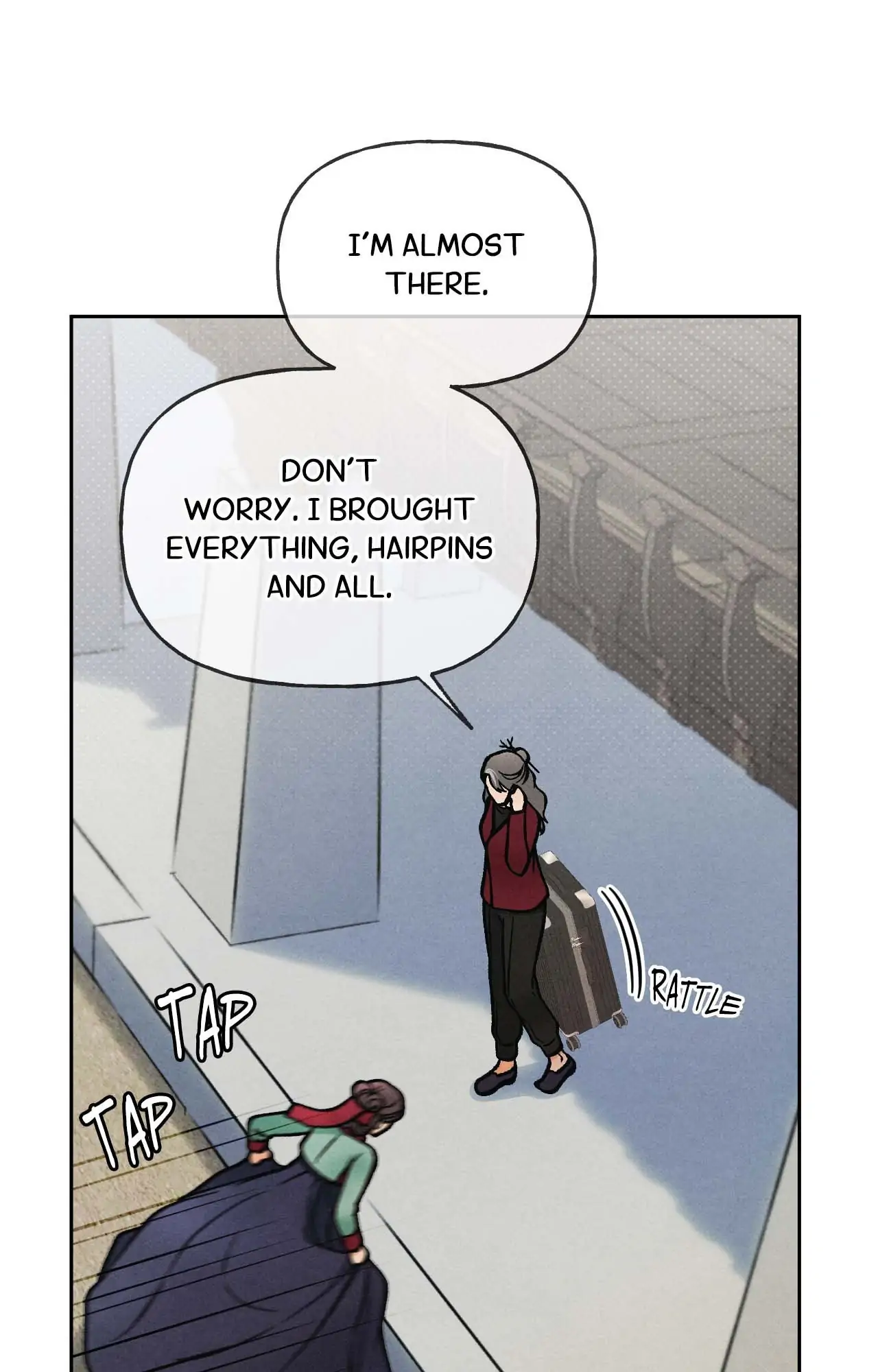 Confessions of a Chambermaid Chapter 4 - Page 12