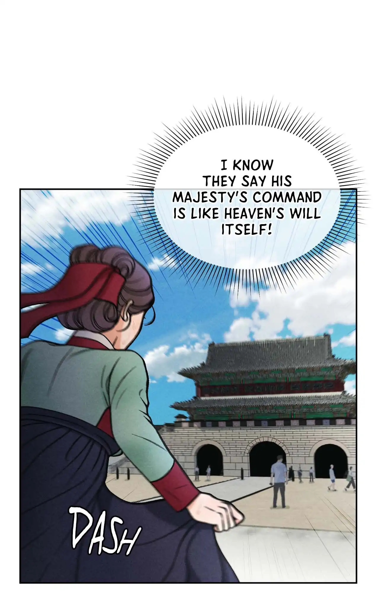 Confessions of a Chambermaid Chapter 4 - Page 16