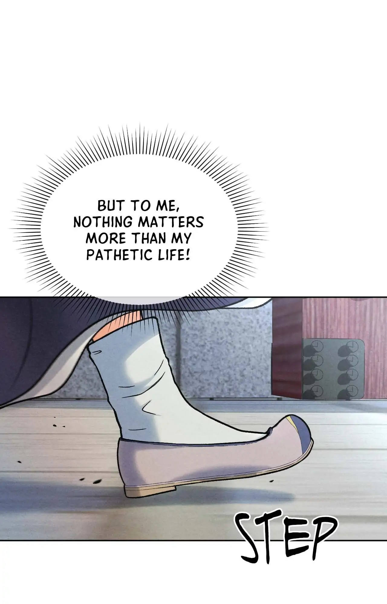 Confessions of a Chambermaid Chapter 4 - Page 17