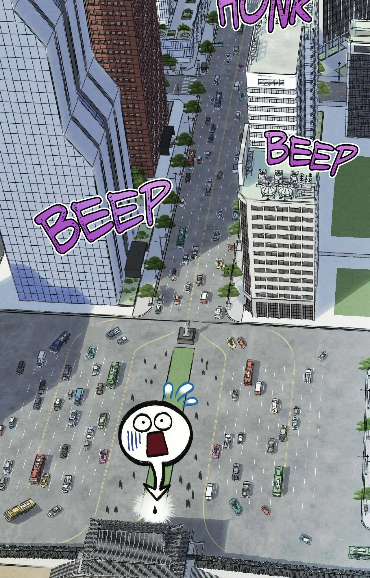 Confessions of a Chambermaid Chapter 4 - Page 19