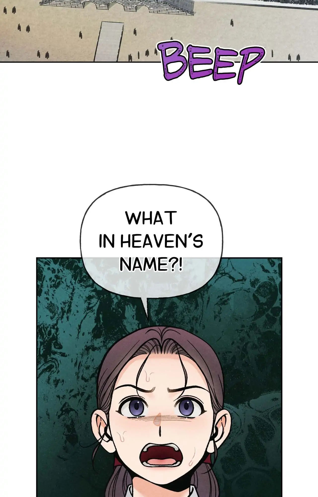 Confessions of a Chambermaid Chapter 4 - Page 20