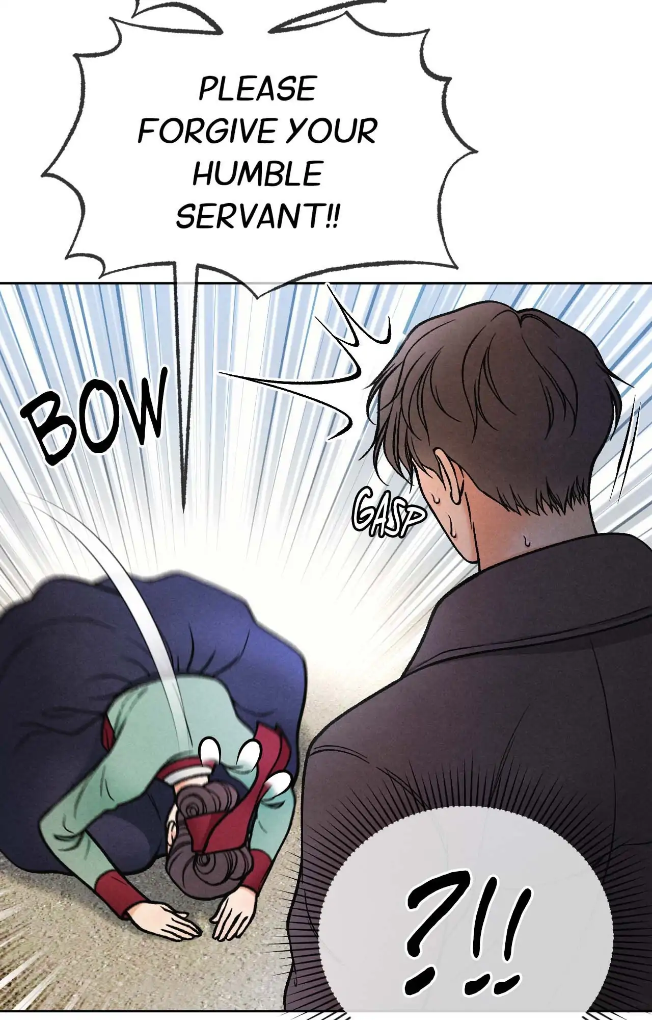 Confessions of a Chambermaid Chapter 4 - Page 3